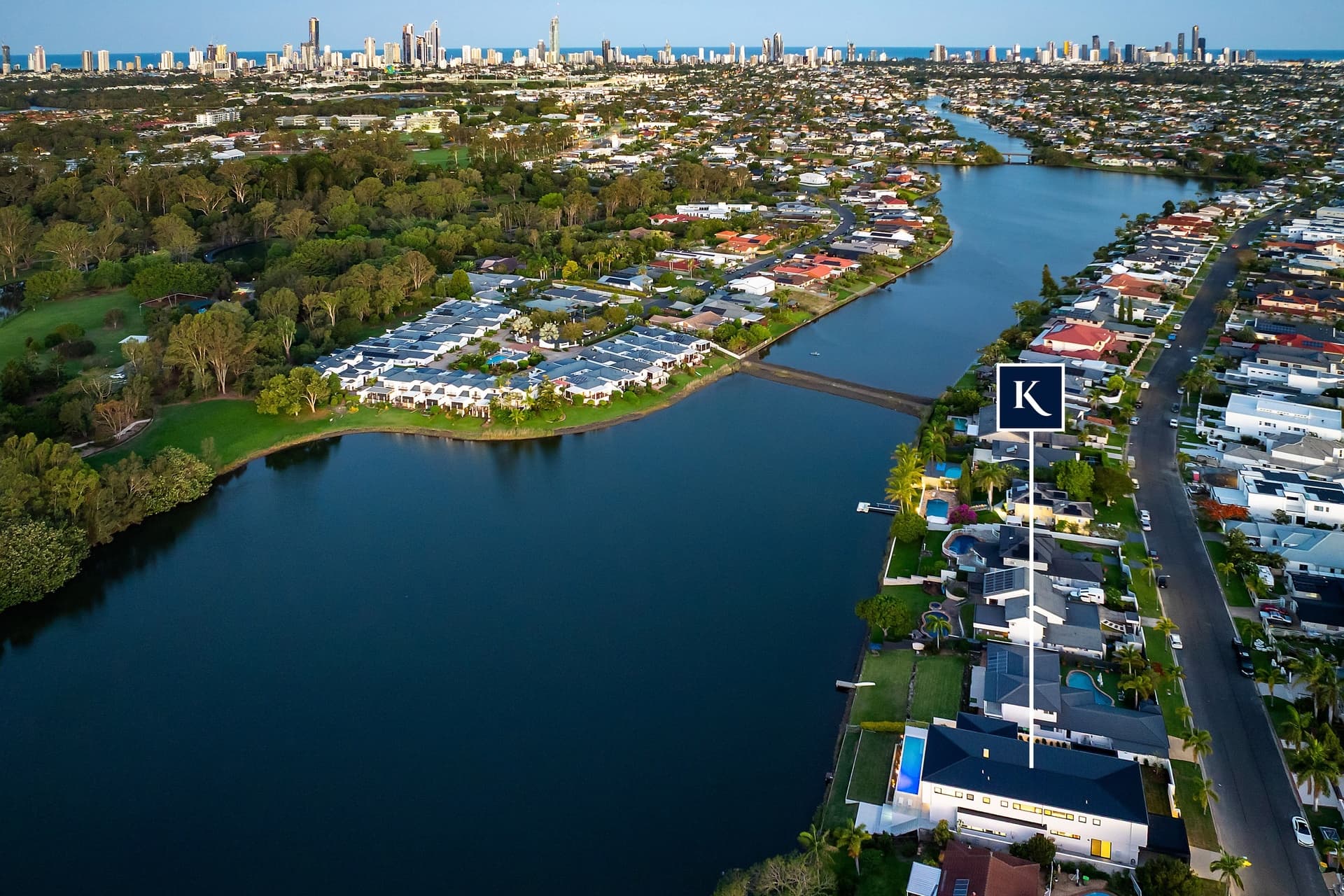 87 Cabana Boulevard, Benowa Waters, QLD, 4217, Benowa - Thumbnail 4