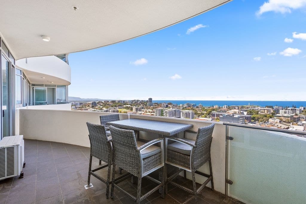 1103/10 Regent Street, Wollongong - Thumbnail 8