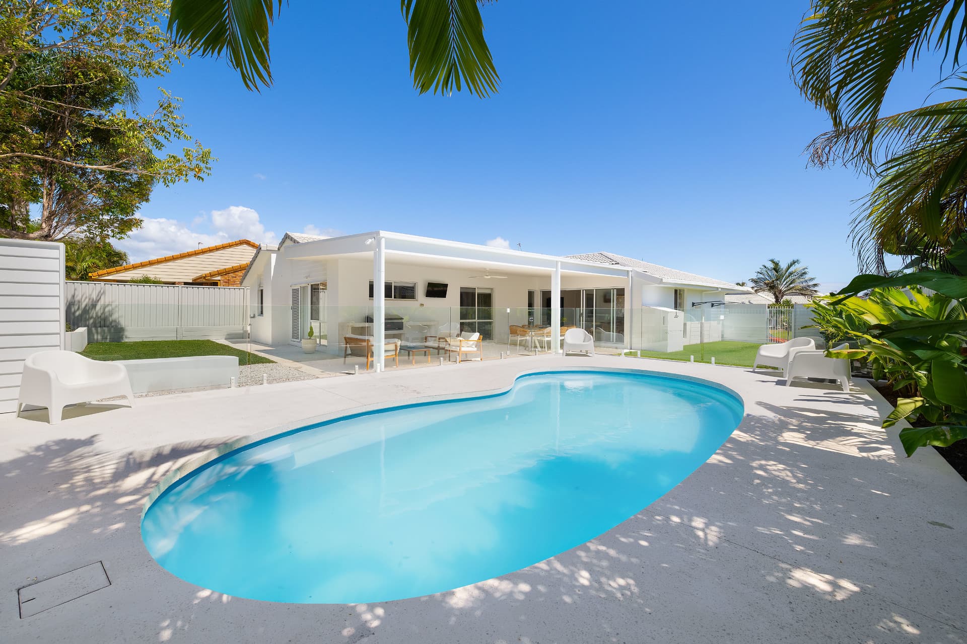4 Silkyoak Court, Burleigh Waters, QLD, 4220, Burleigh Waters - Image 1