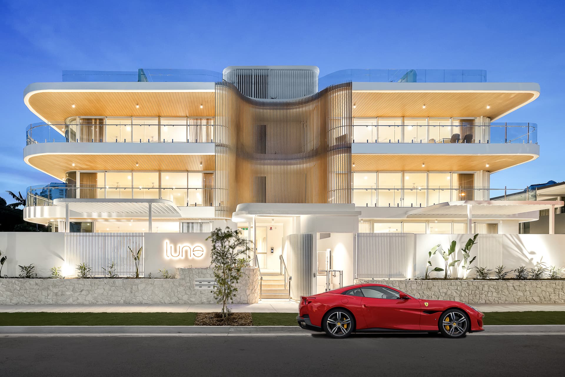 Villa 6, 19-21 Rankin Parade, Main Beach, QLD, 4217, Main Beach - Image 1