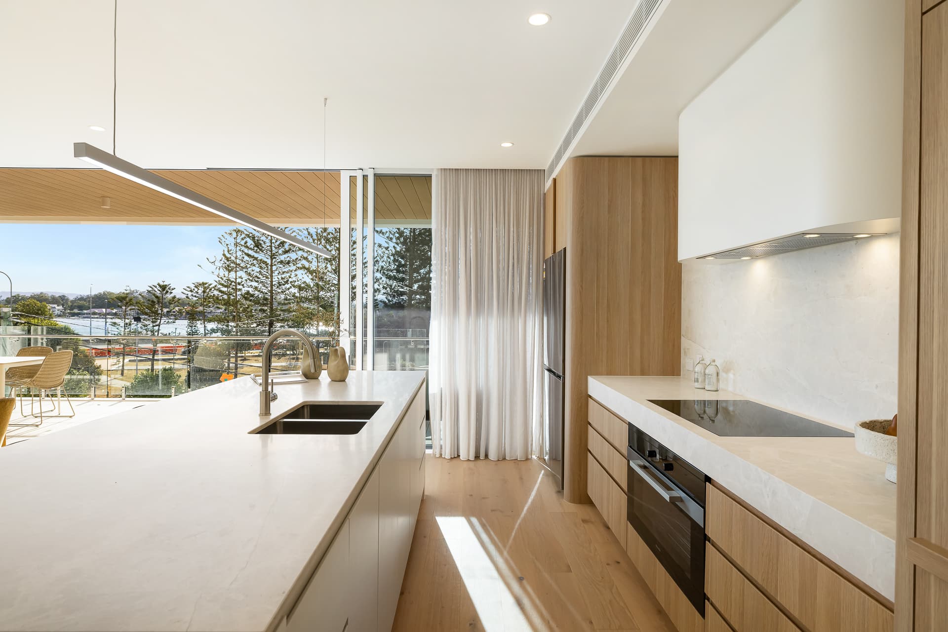 Villa 6, 19-21 Rankin Parade, Main Beach, QLD, 4217, Main Beach - Thumbnail 8