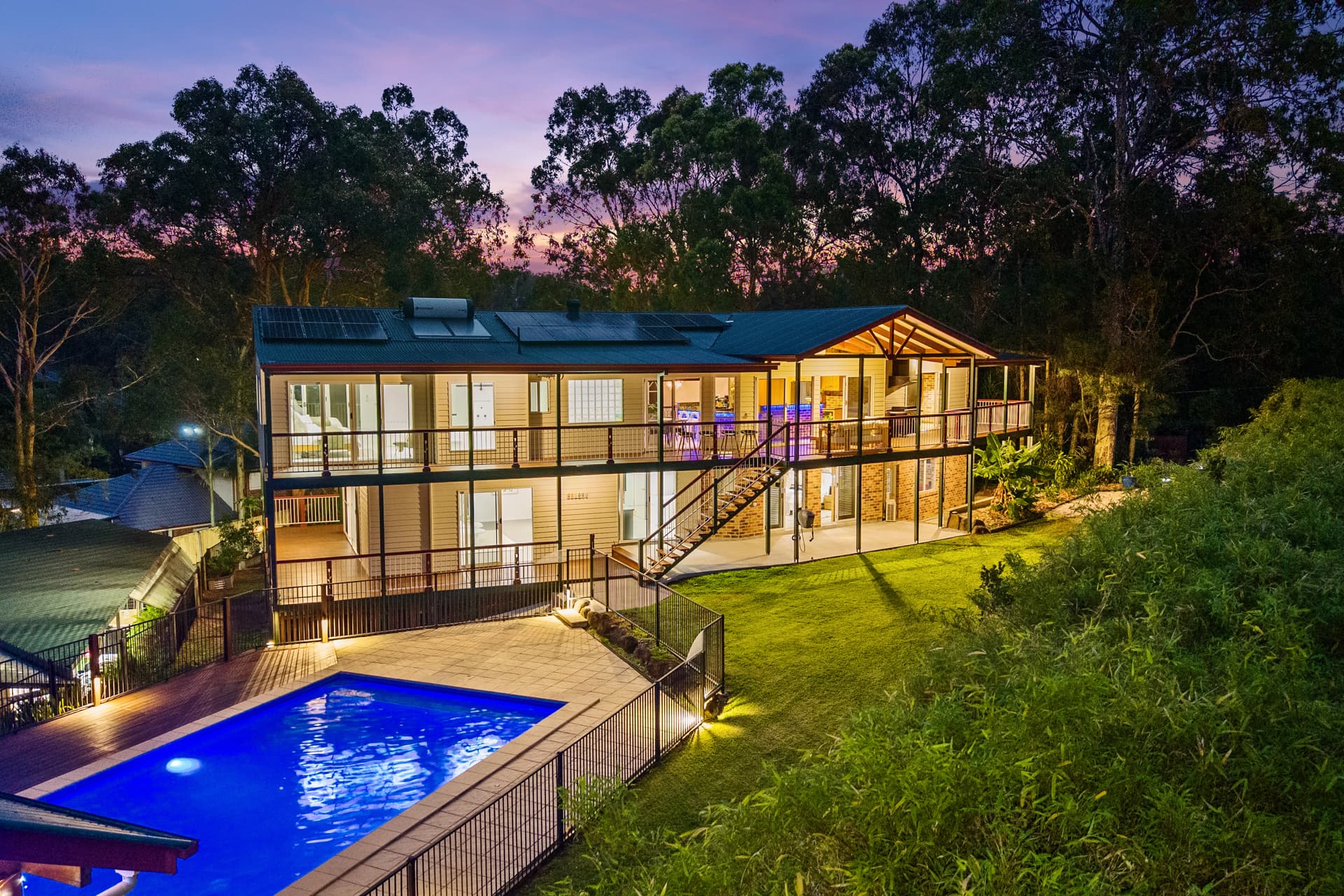 403 San Fernando Drive, Worongary, QLD, 4213, Worongary - Thumbnail 5