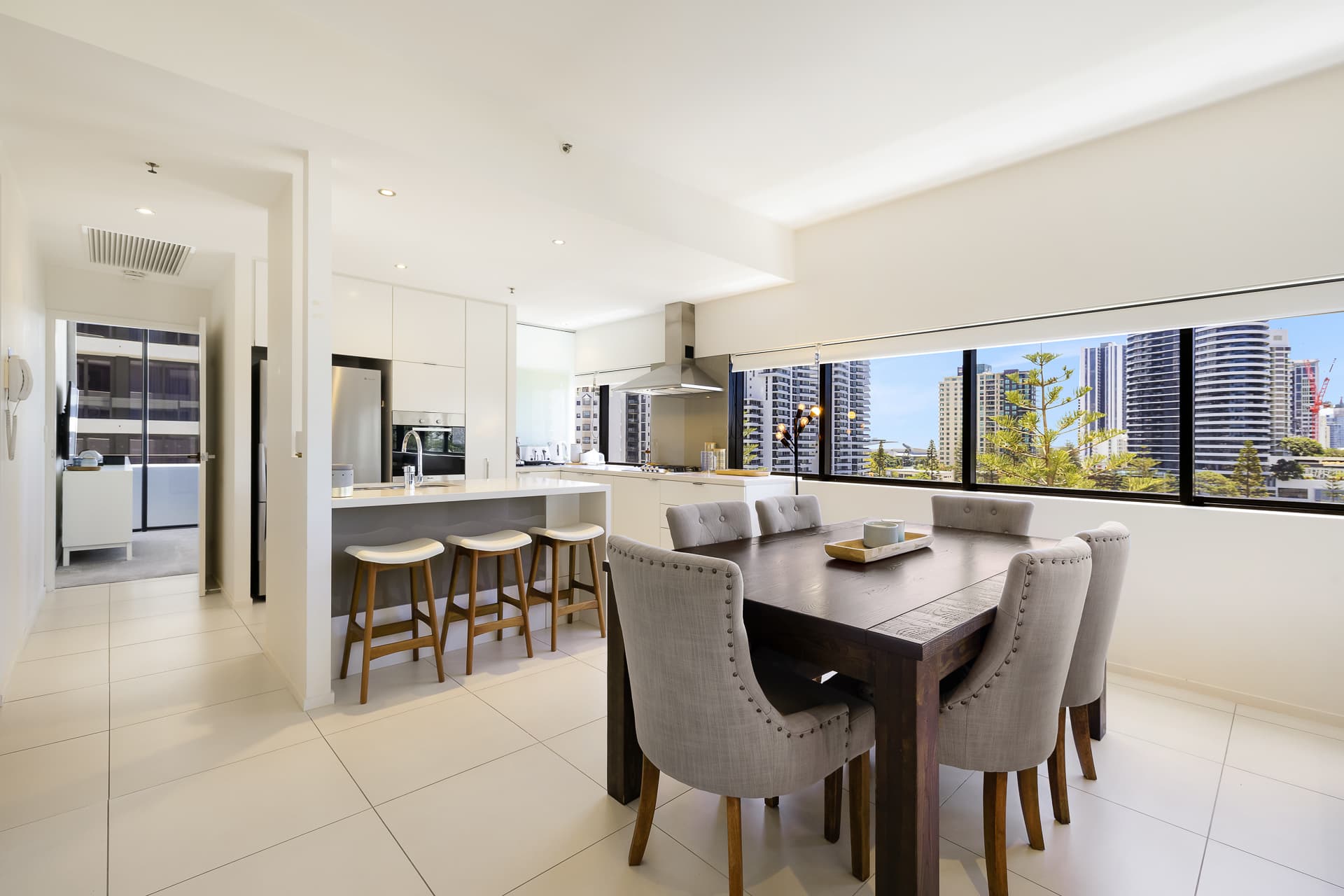 701/14 George Avenue, Broadbeach, QLD, 4218, Broadbeach - Thumbnail 2