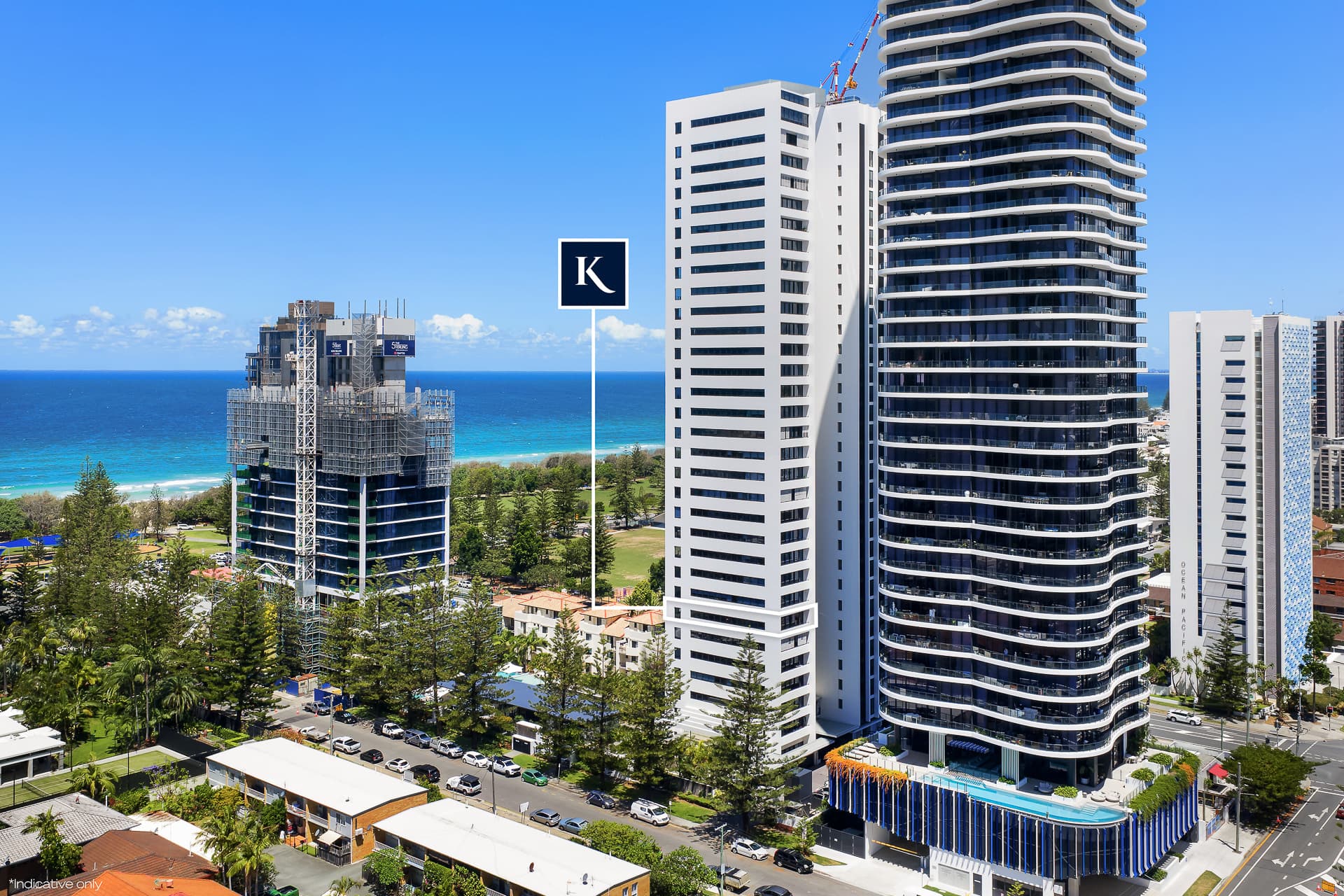 701/14 George Avenue, Broadbeach, QLD, 4218, Broadbeach - Thumbnail 6