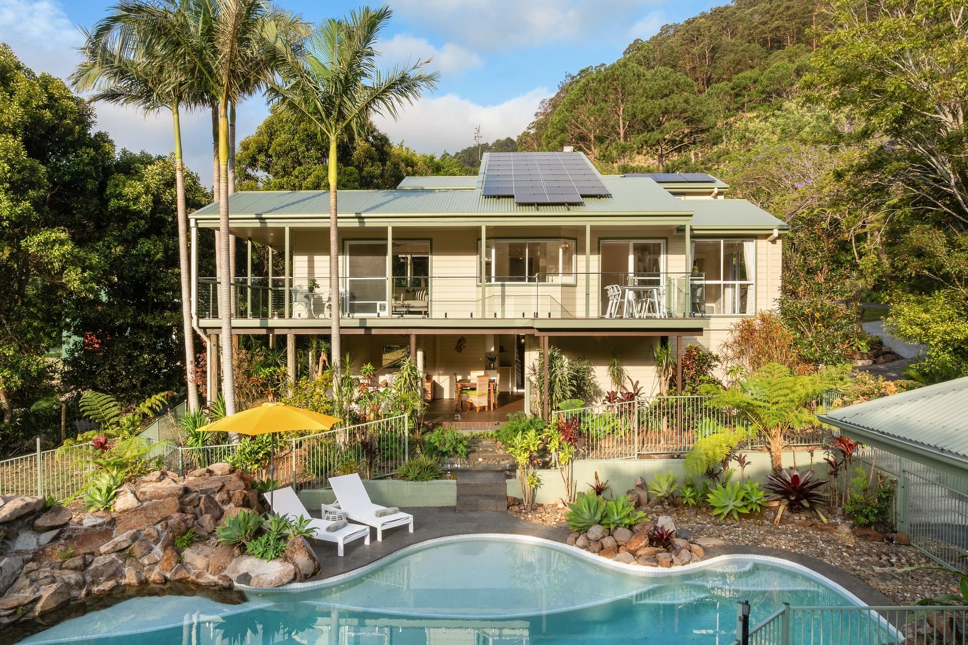 342 Petsch Creek Road, Tallebudgera Valley, QLD, 4228, Tallebudgera Valley - Image 1