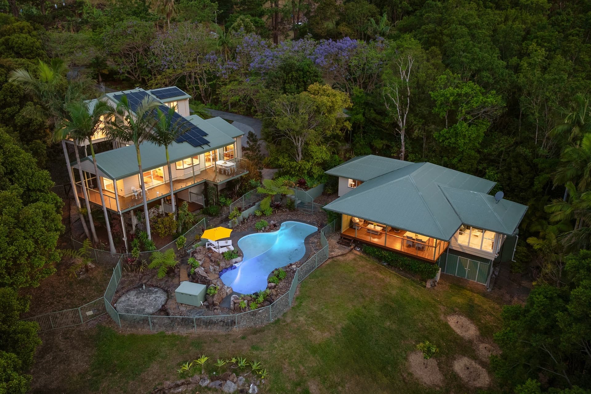 342 Petsch Creek Road, Tallebudgera Valley, QLD, 4228, Tallebudgera Valley - Thumbnail 2