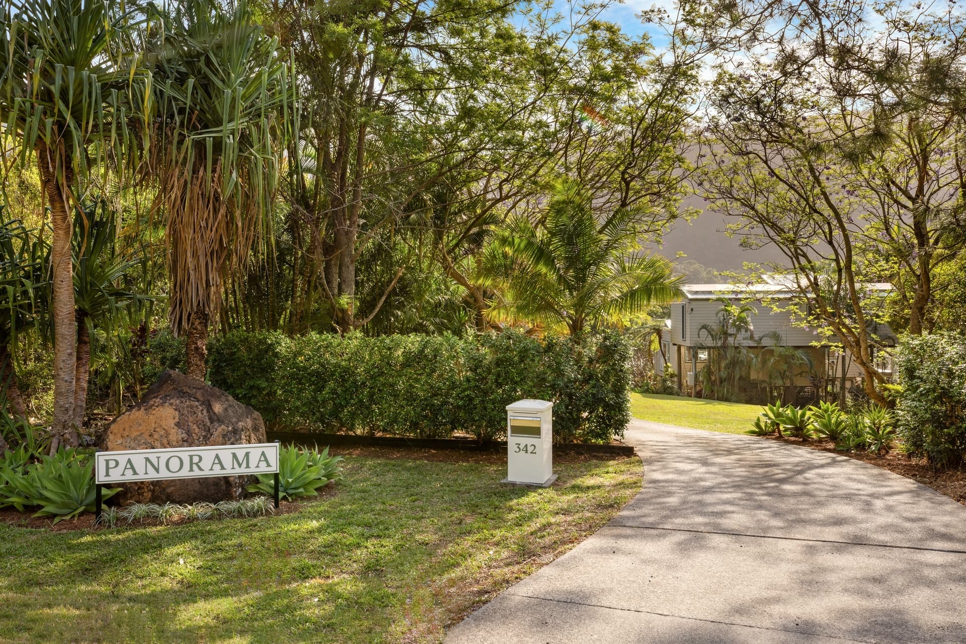 342 Petsch Creek Road, Tallebudgera Valley, QLD, 4228, Tallebudgera Valley - Thumbnail 3