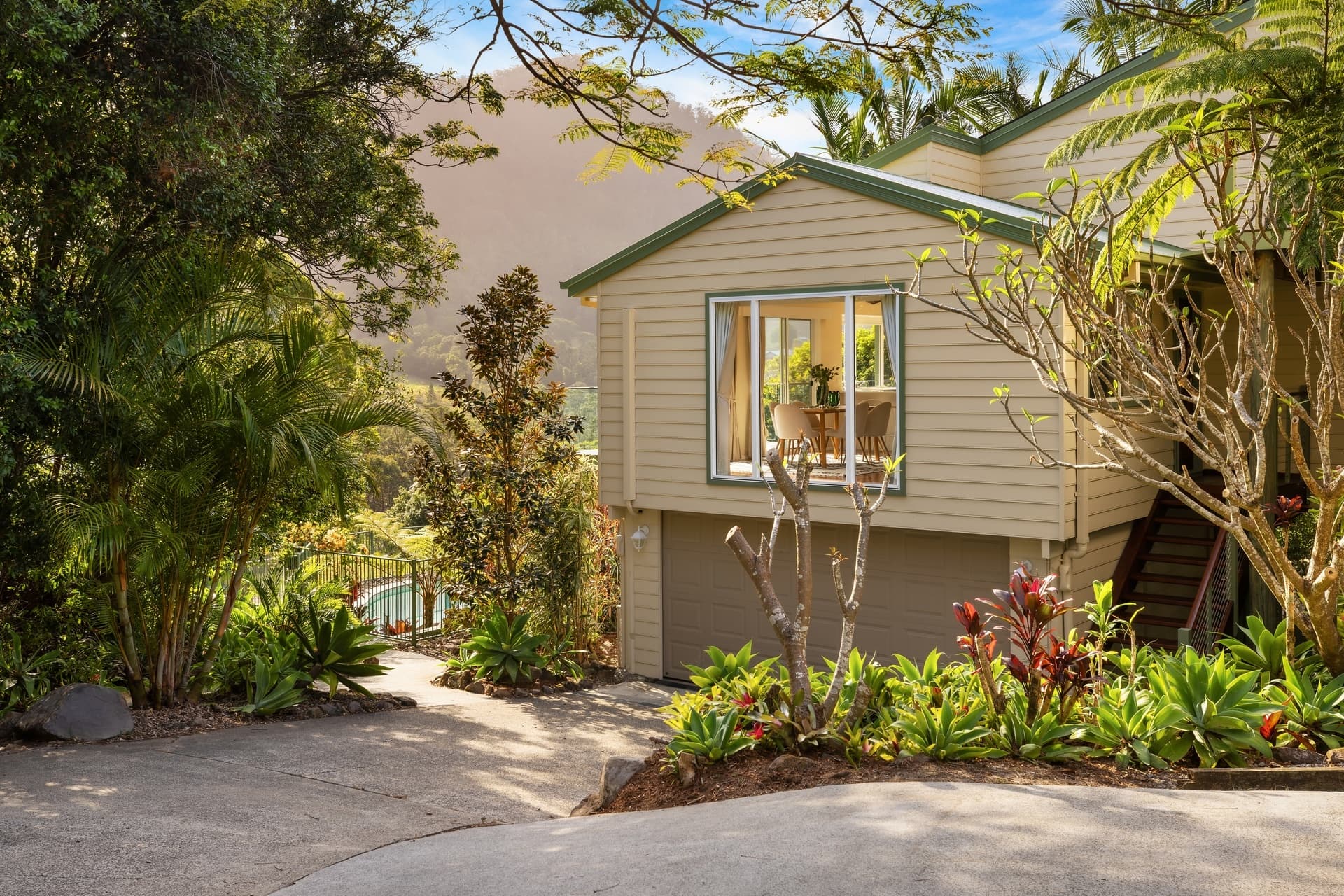 342 Petsch Creek Road, Tallebudgera Valley, QLD, 4228, Tallebudgera Valley - Thumbnail 4