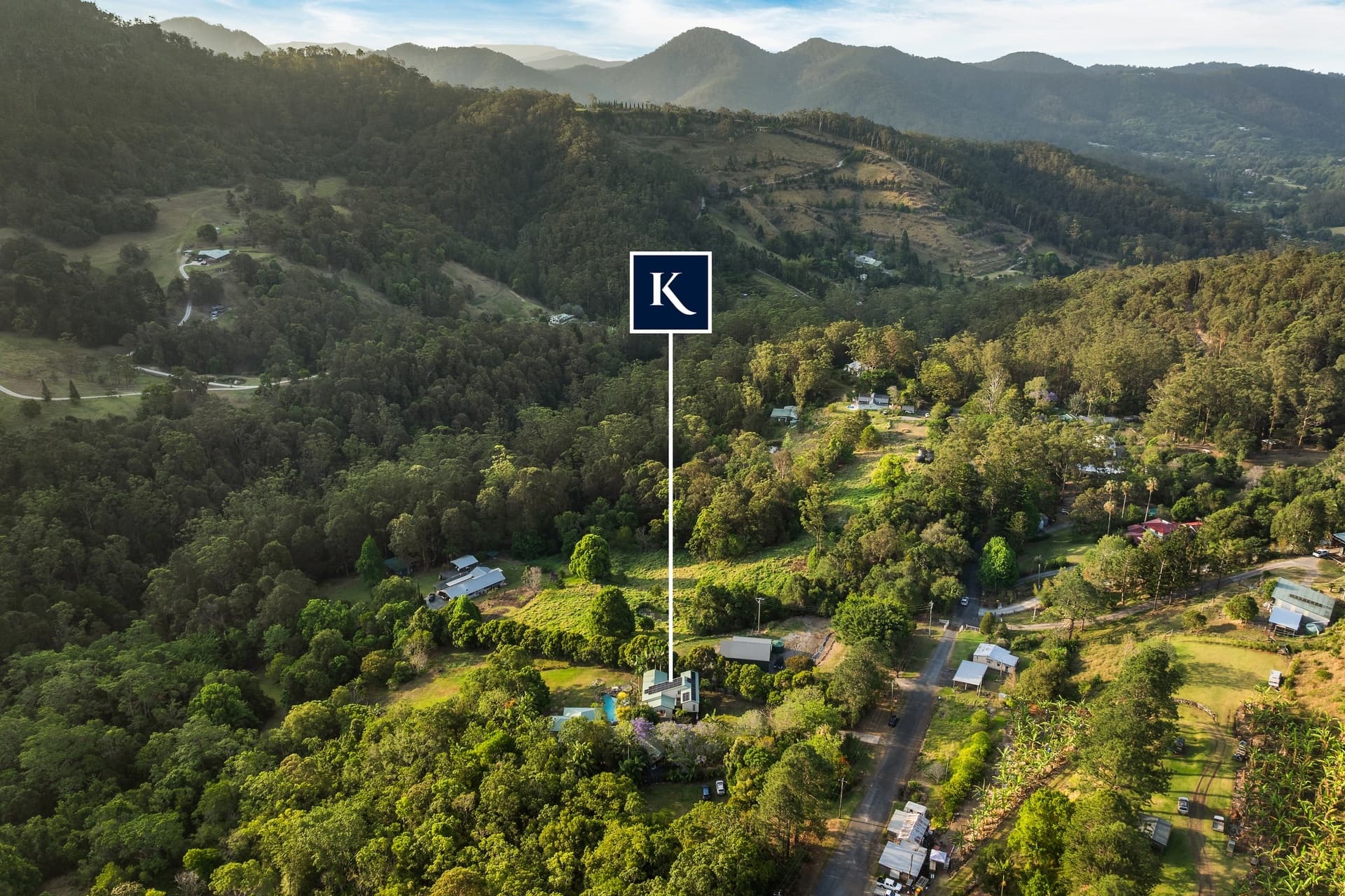 342 Petsch Creek Road, Tallebudgera Valley, QLD, 4228, Tallebudgera Valley - Thumbnail 5