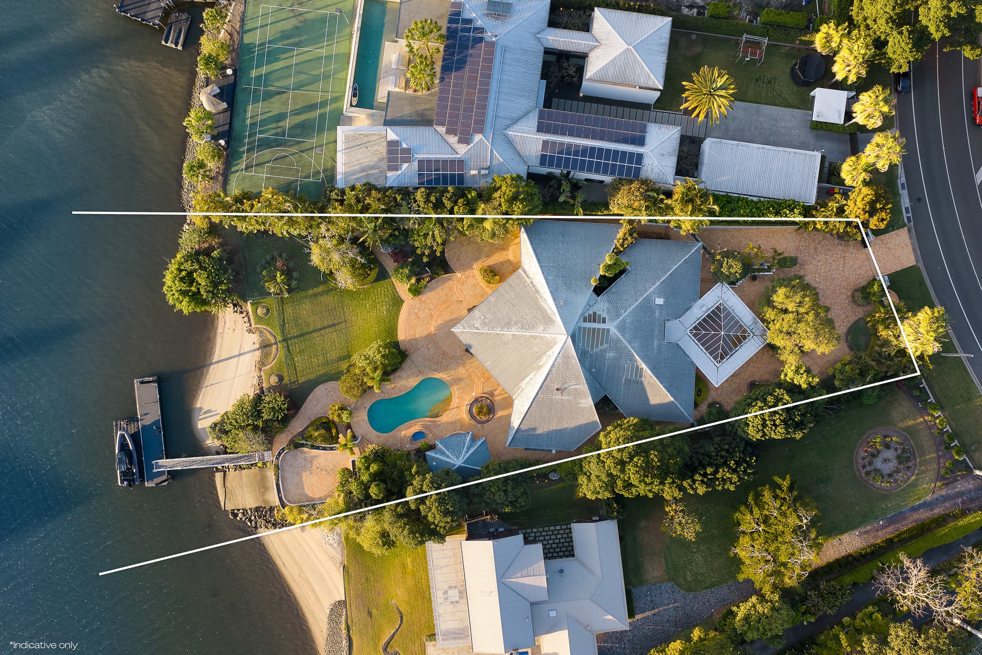 299A Monaco Street, Broadbeach Waters, QLD, 4218, Broadbeach Waters - Thumbnail 7