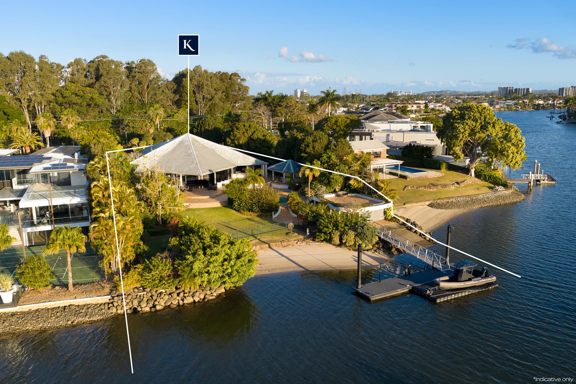 299A Monaco Street, Broadbeach Waters, QLD, 4218, Broadbeach Waters - Thumbnail 8