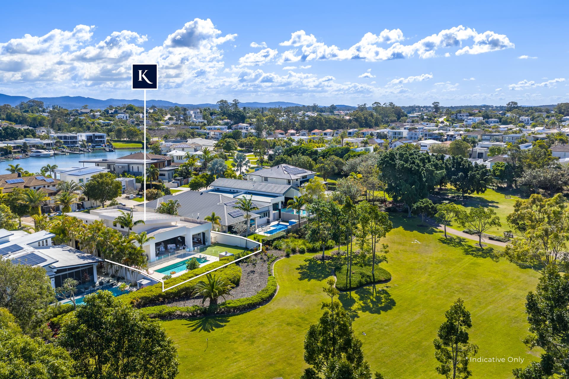 2021 The Circle, Sanctuary Cove, QLD, 4212, Sanctuary Cove - Image 1
