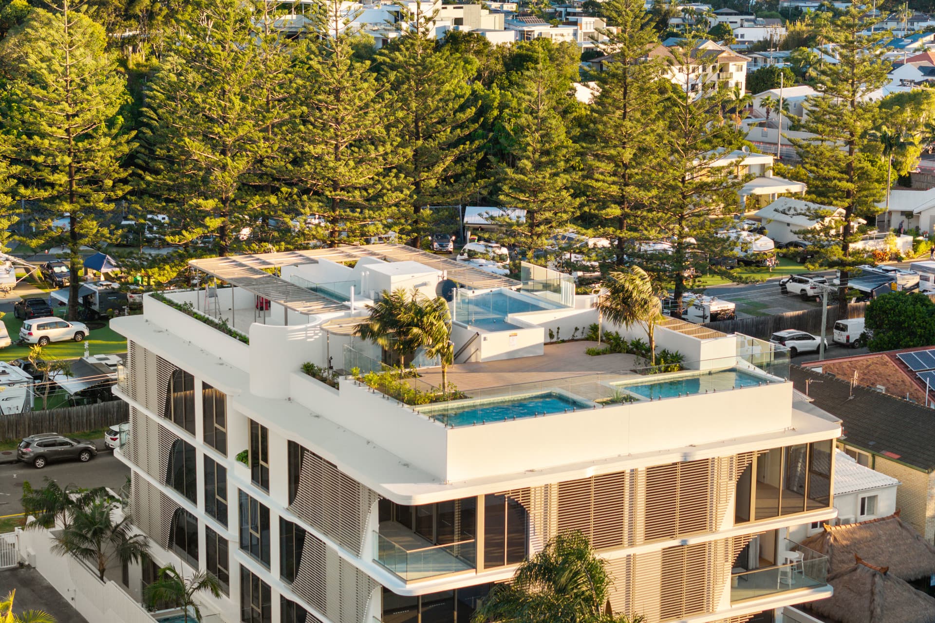 Sana Beach House North/5-7 Hythe Street, Miami, QLD, 4220, Miami - Thumbnail 6