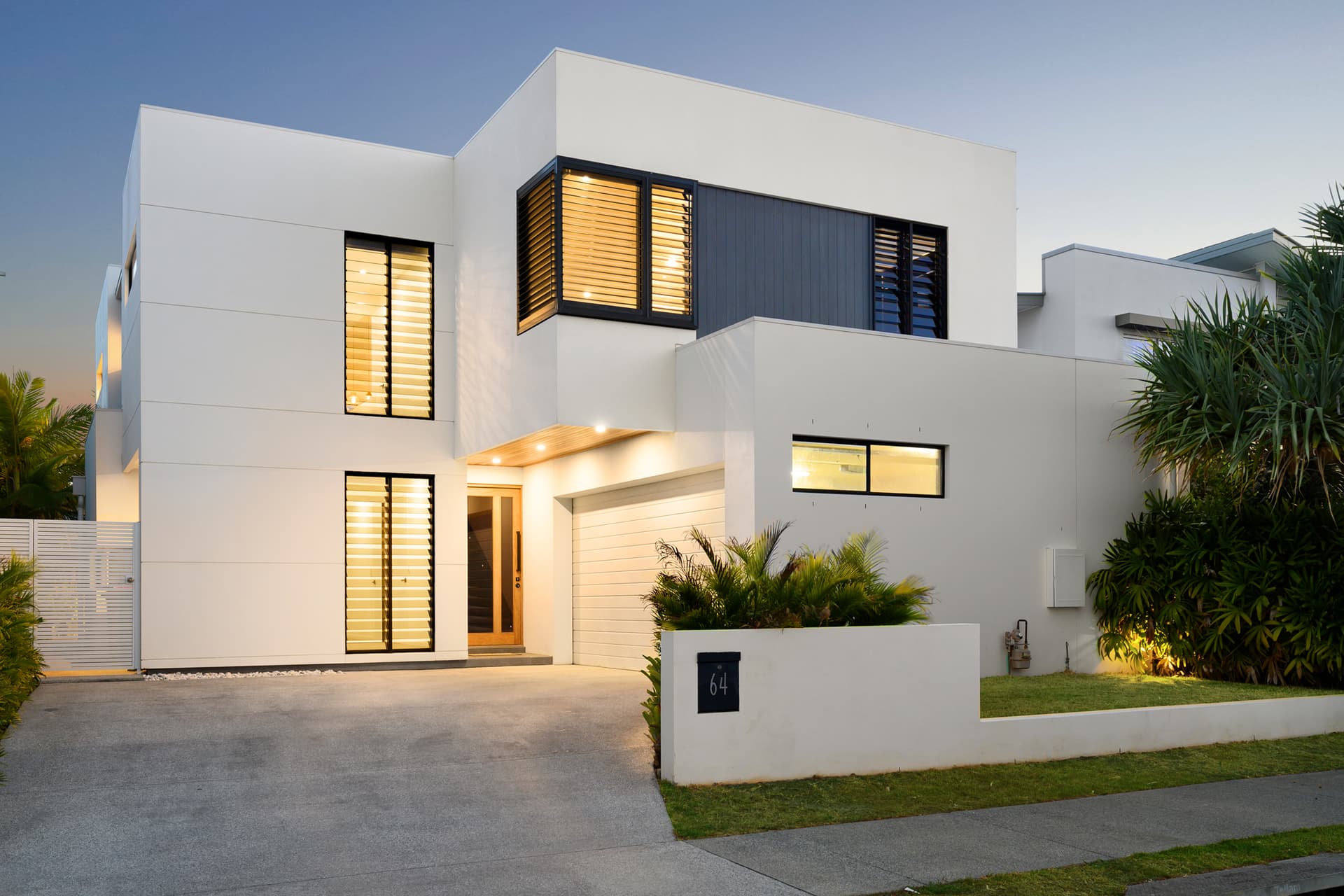 64 North View  Street, Hope Island, QLD, 4212, Hope Island - Image 1