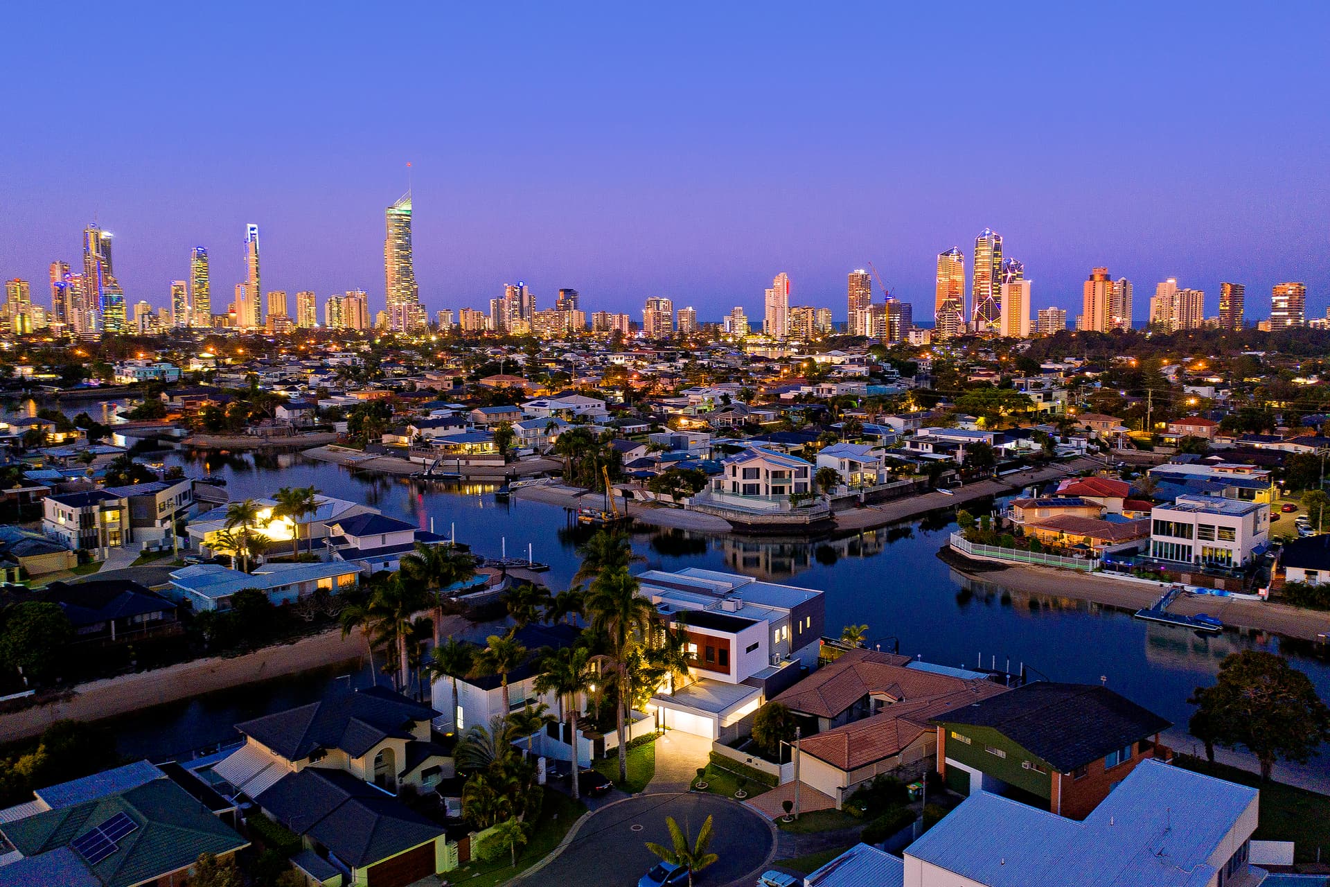 15 Palmetto Court, Broadbeach Waters, QLD, 4218, Broadbeach Waters - Thumbnail 6