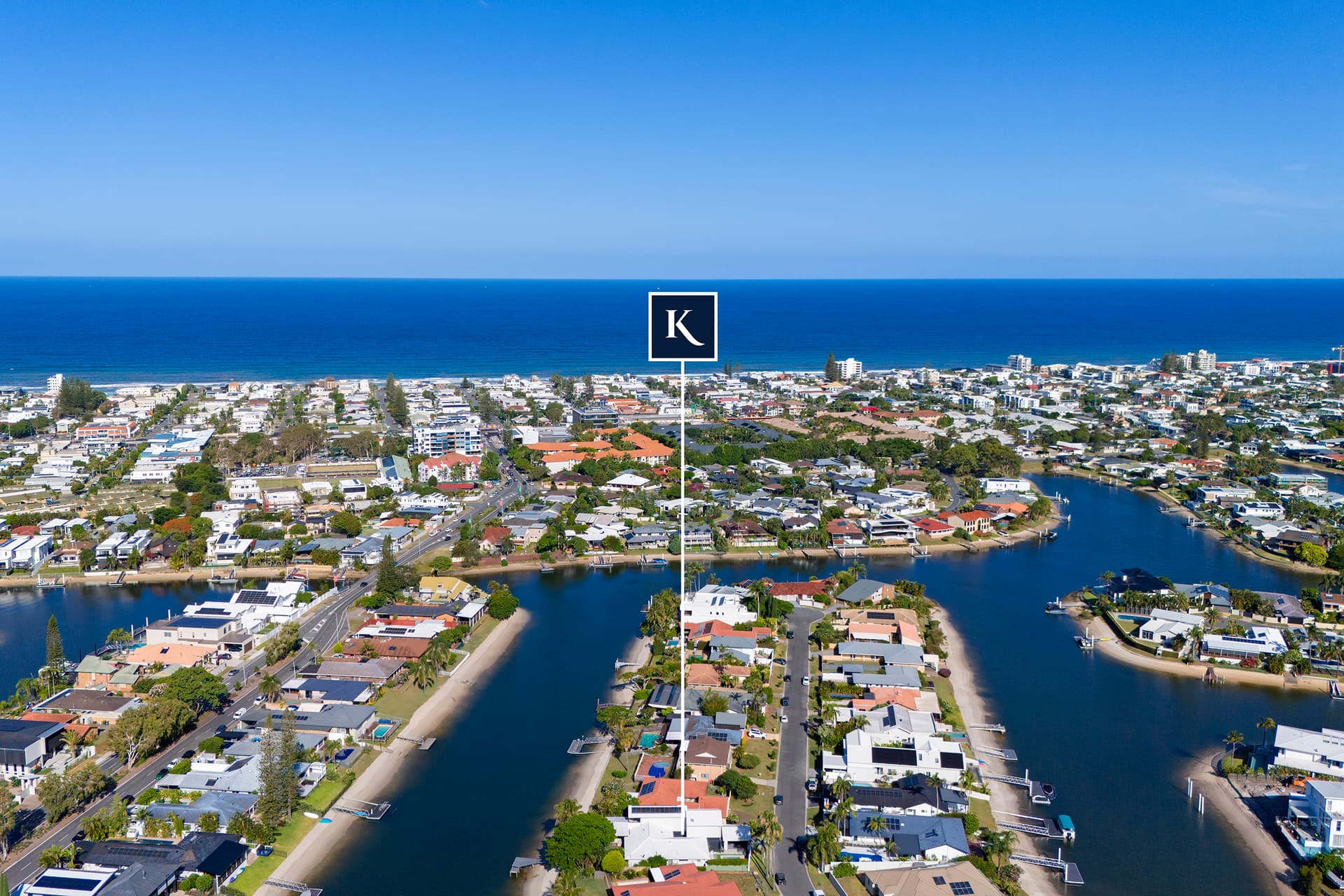 18 Weatherly Avenue, Mermaid Waters, QLD, 4218, Mermaid Waters - Thumbnail 3