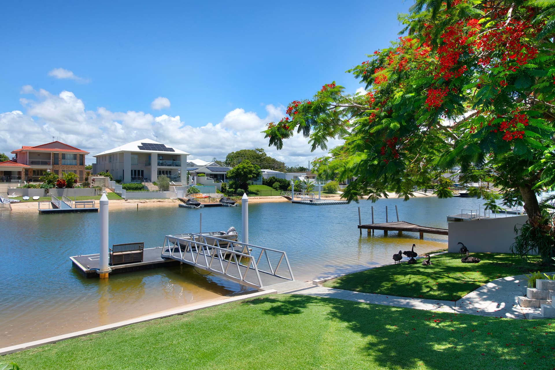24 Park Avenue, Broadbeach Waters, QLD, 4218, Broadbeach Waters - Image 1