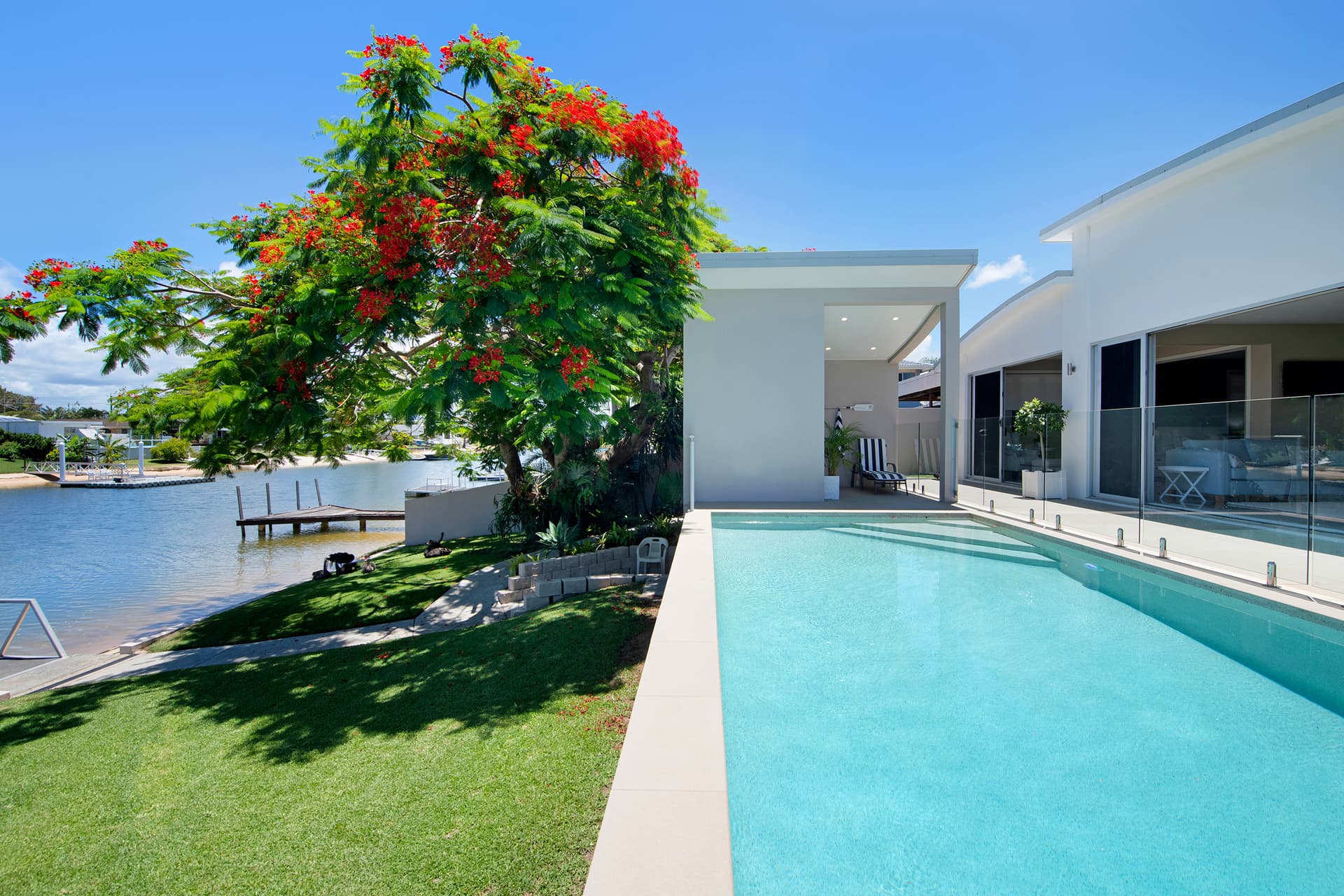 24 Park Avenue, Broadbeach Waters, QLD, 4218, Broadbeach Waters - Thumbnail 3