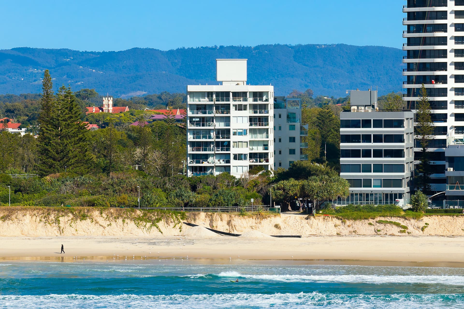 6/3508 Main Beach  Parade, Main Beach, QLD, 4217, Main Beach - Thumbnail 2