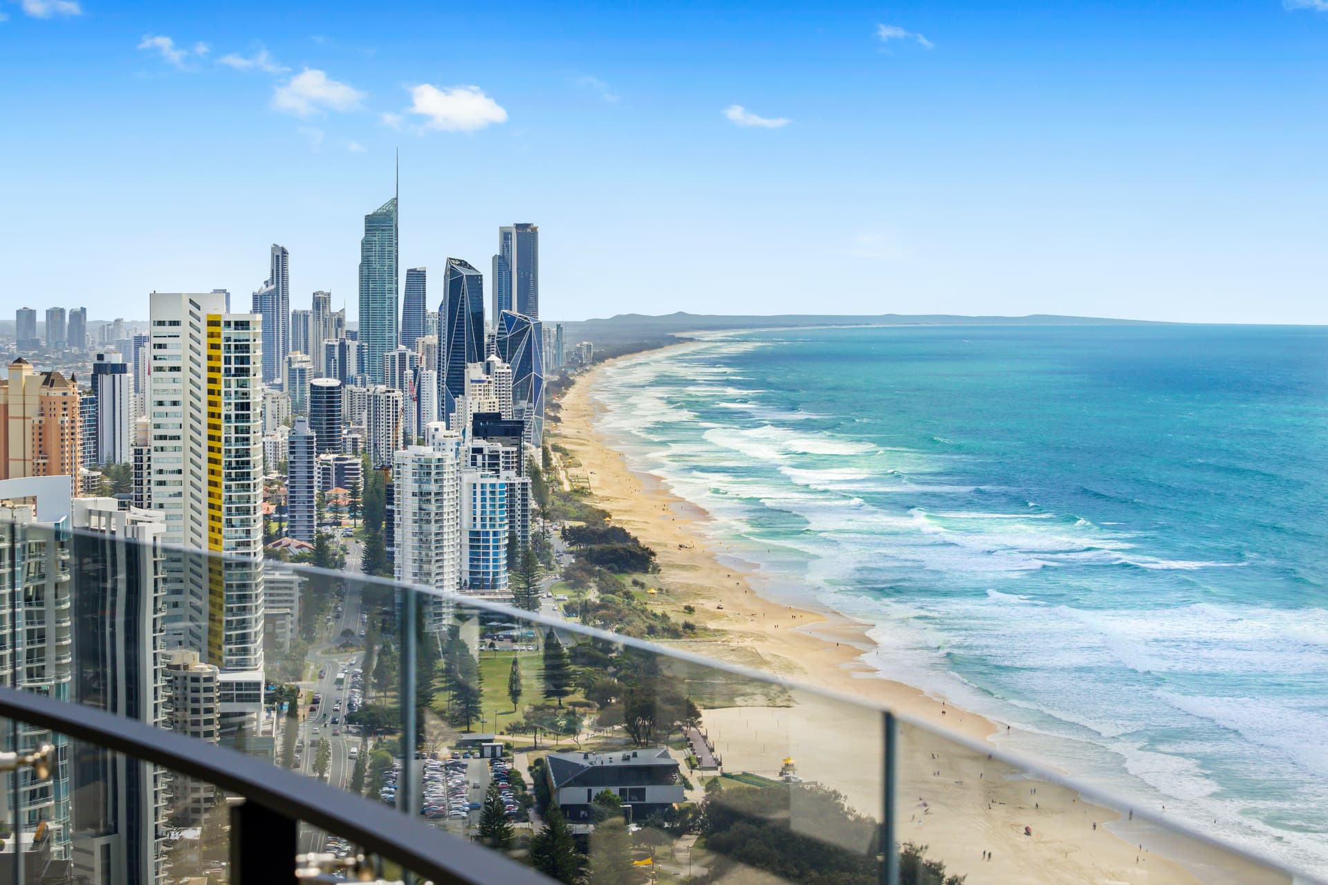 3901/272 Hedges Avenue, Mermaid Beach, QLD, 4218, Mermaid Beach - Image 1
