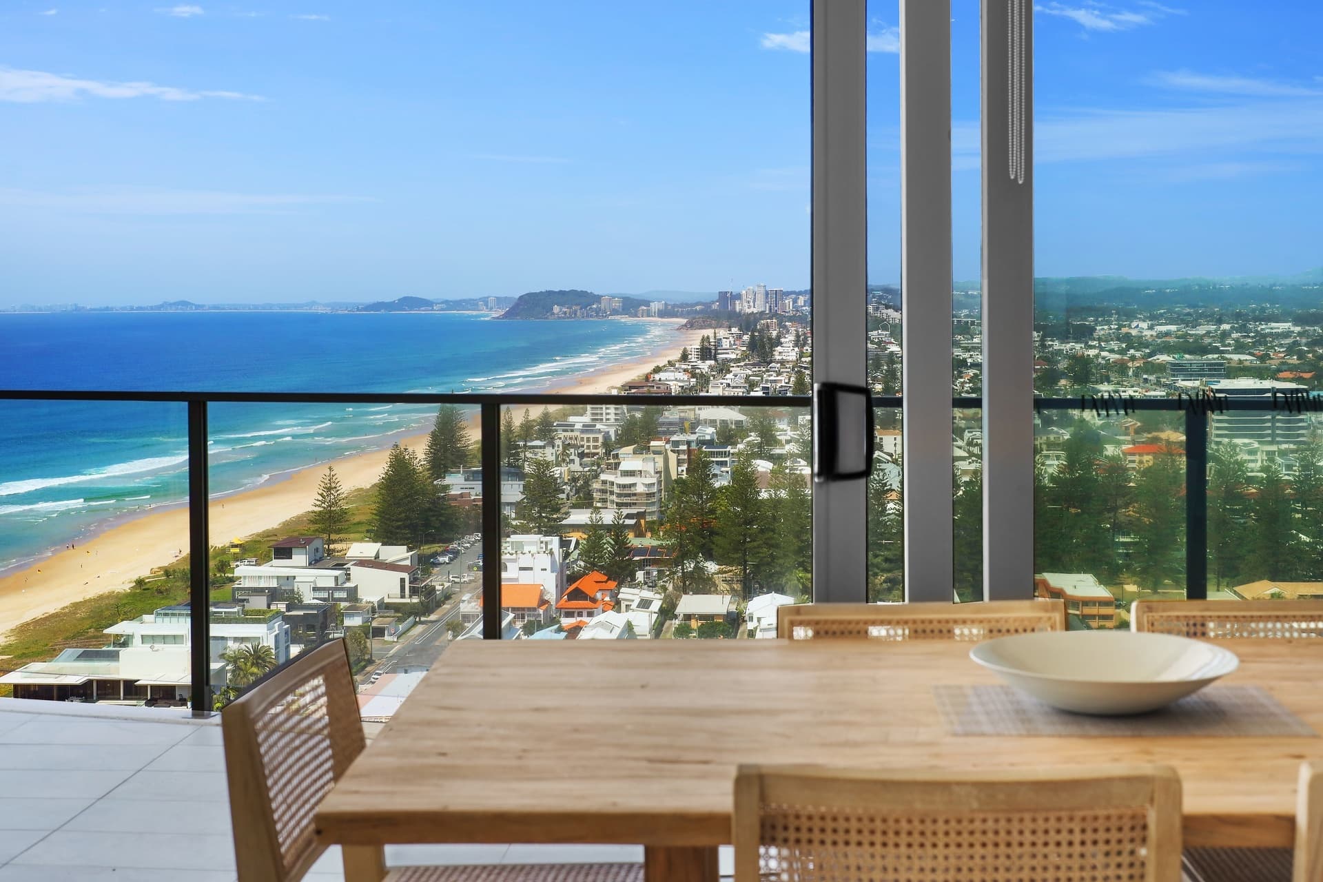 2203/15-19 Peerless Avenue, Mermaid Beach, QLD, 4218, Mermaid Beach - Image 1