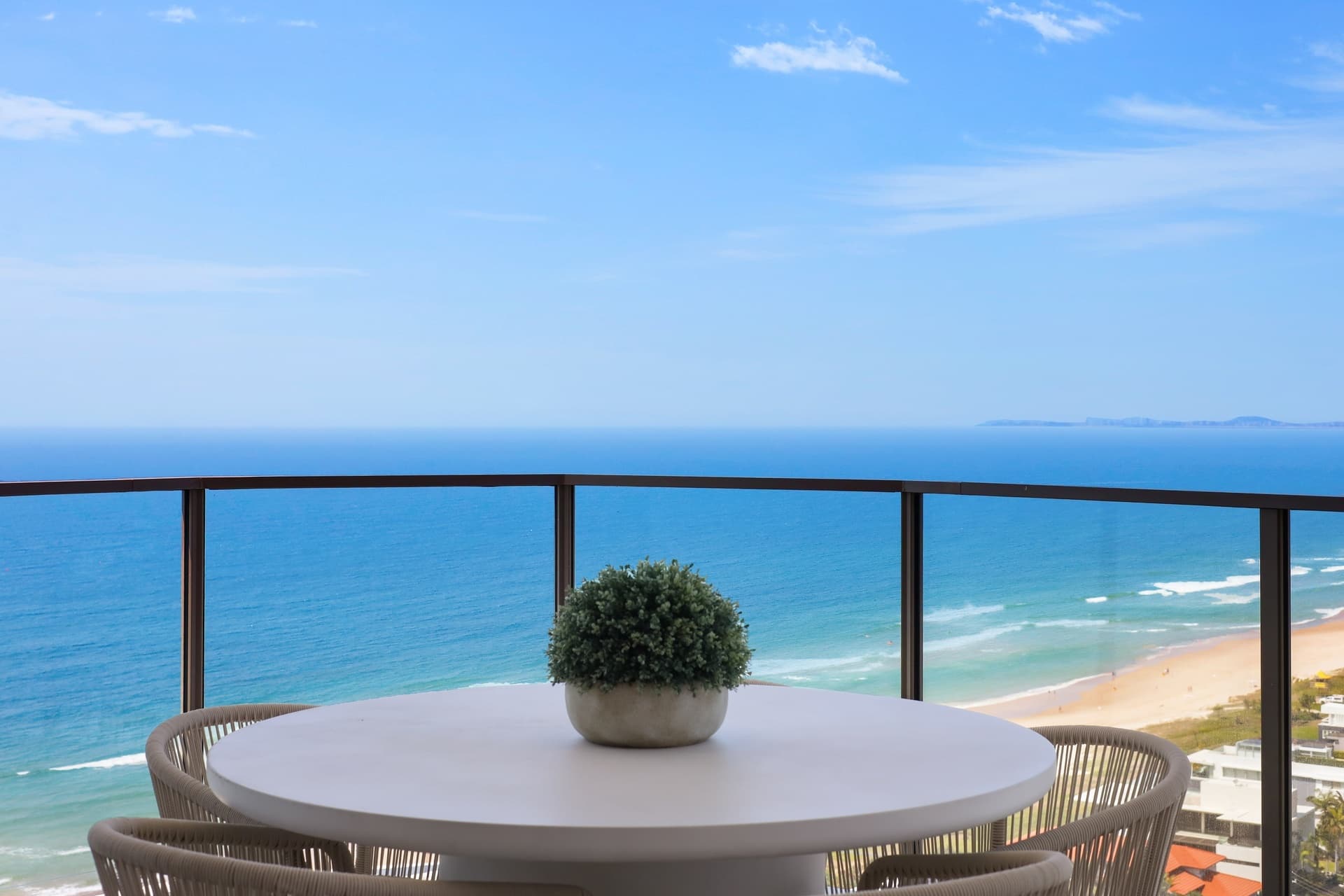 2203/15-19 Peerless  Avenue, Mermaid Beach, QLD, 4218, Mermaid Beach - Thumbnail 2