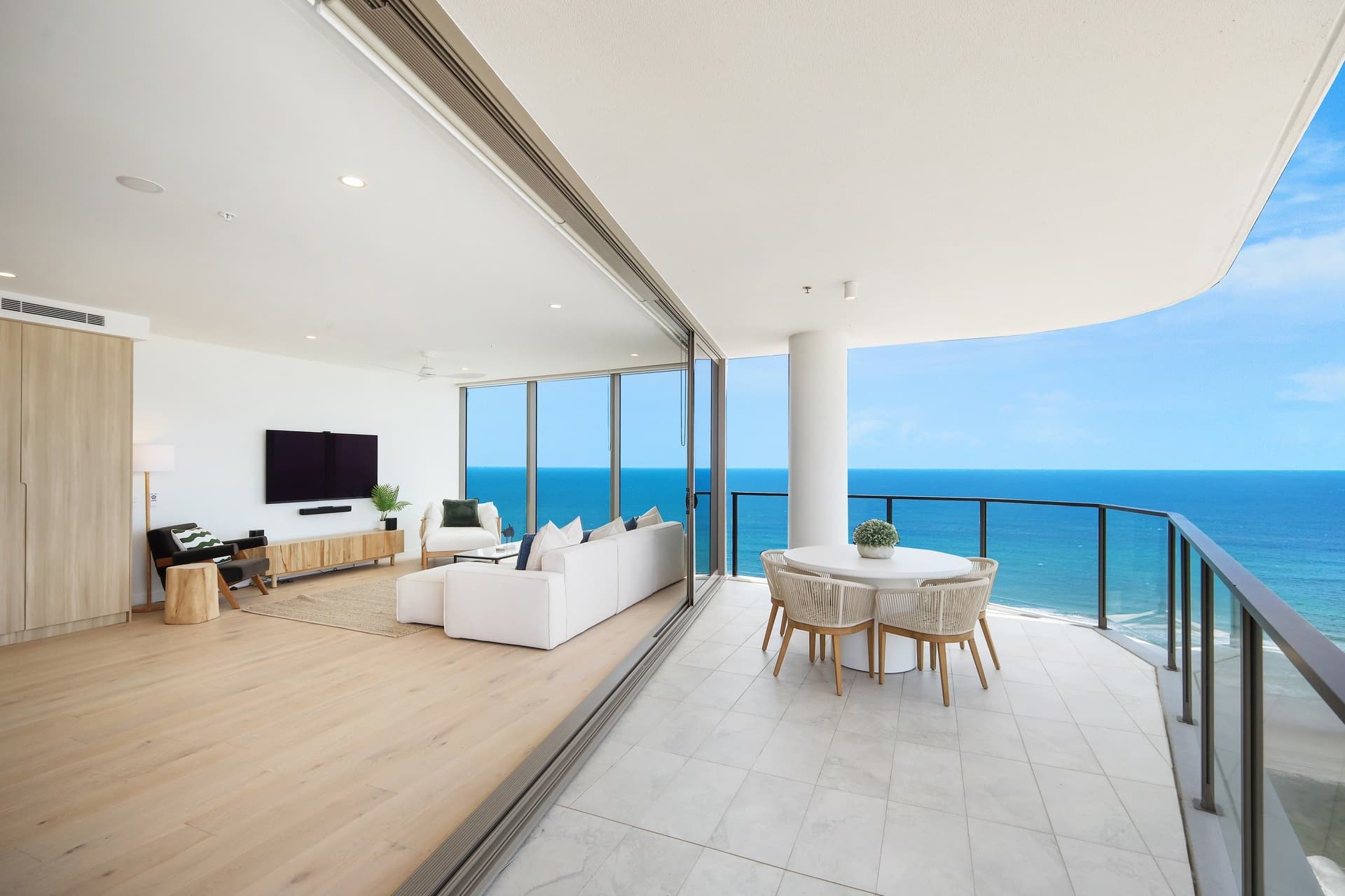 2203/15-19 Peerless  Avenue, Mermaid Beach, QLD, 4218, Mermaid Beach - Thumbnail 3
