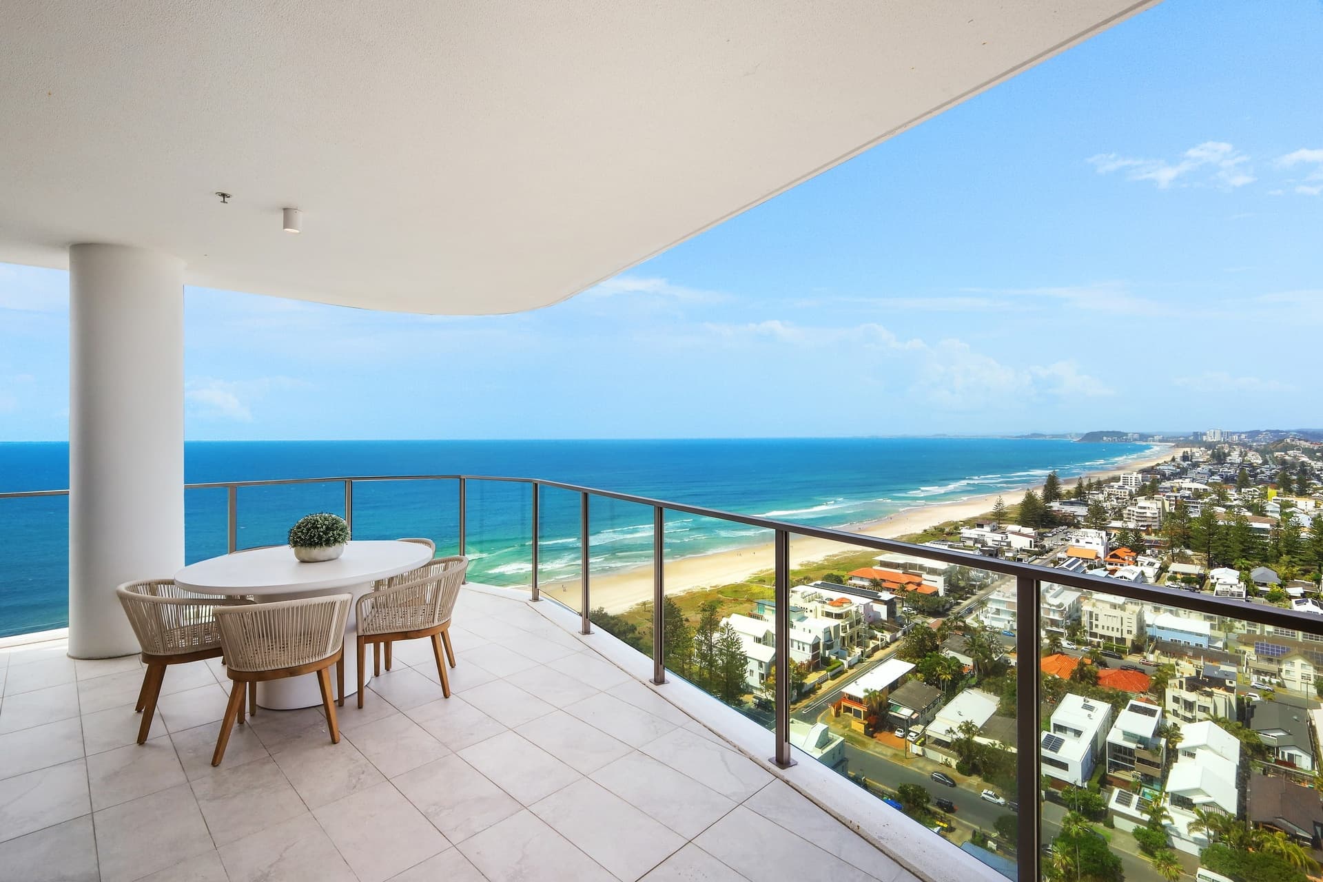 2203/15-19 Peerless  Avenue, Mermaid Beach, QLD, 4218, Mermaid Beach - Thumbnail 4