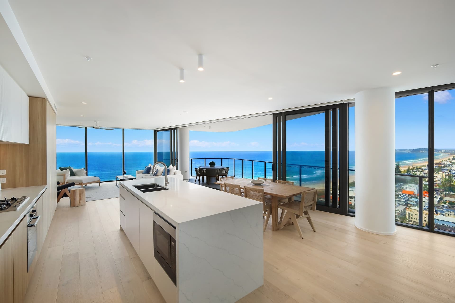 2203/15-19 Peerless  Avenue, Mermaid Beach, QLD, 4218, Mermaid Beach - Thumbnail 6