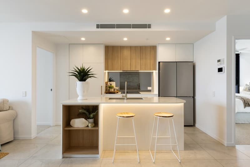 706/14  Twenty Eighth Avenue, Palm Beach, QLD, 4221, Palm Beach - Thumbnail 2