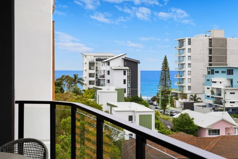706/14  Twenty Eighth Avenue, Palm Beach, QLD, 4221, Palm Beach - Thumbnail 5
