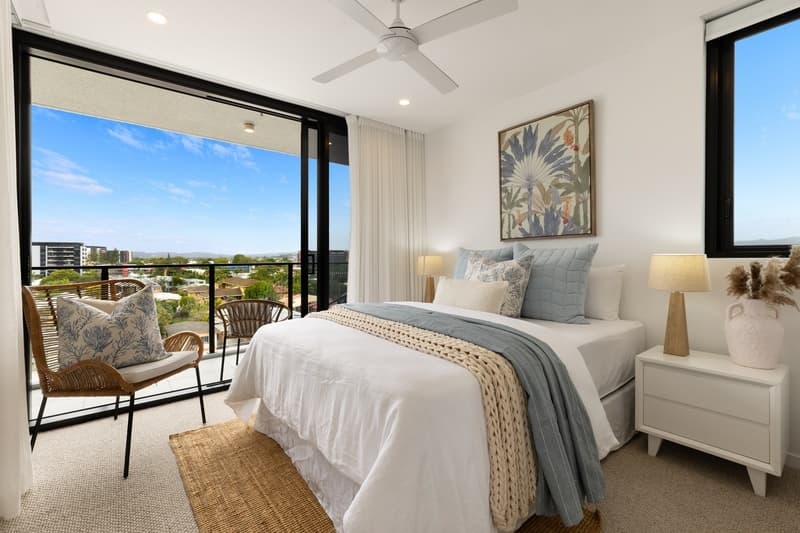 706/14  Twenty Eighth Avenue, Palm Beach, QLD, 4221, Palm Beach - Thumbnail 6