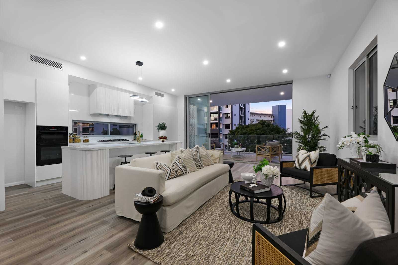 1/12 Norman  Street, Southport, QLD, 4215, Southport - Thumbnail 4