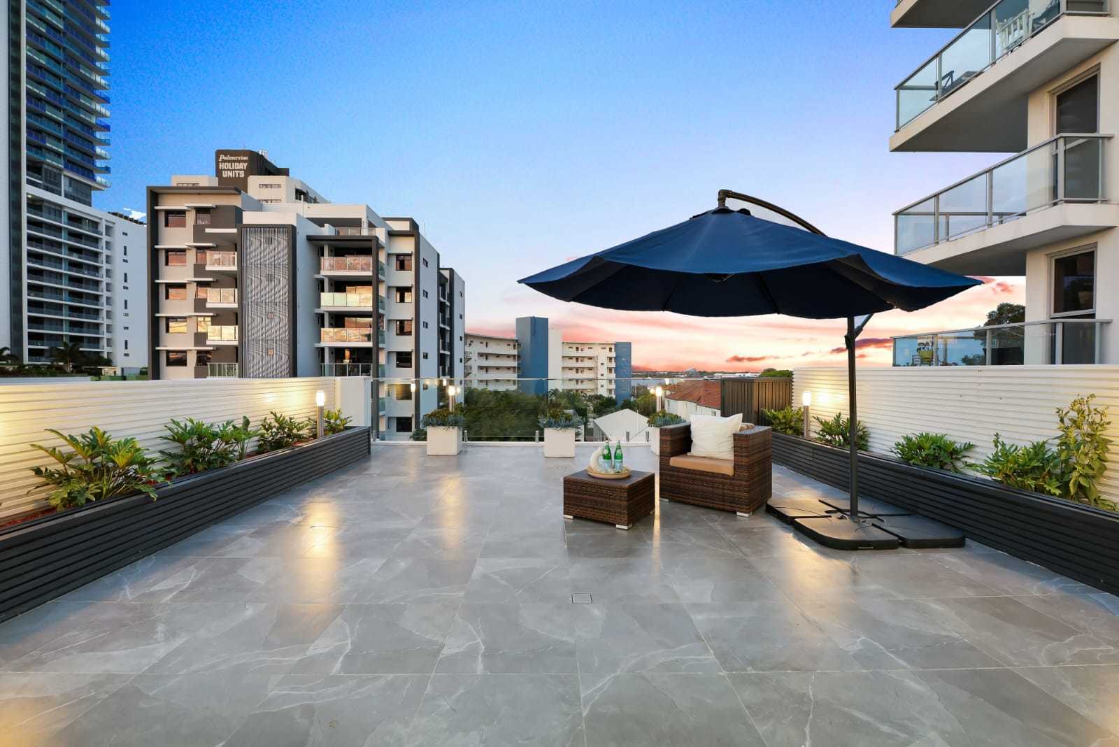 1/12 Norman  Street, Southport, QLD, 4215, Southport - Thumbnail 5