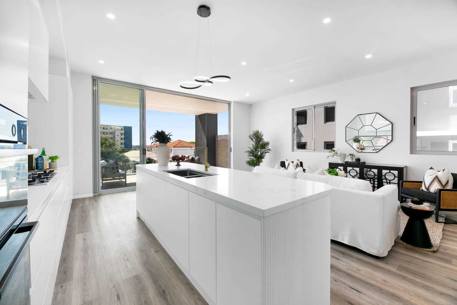 1/12 Norman  Street, Southport, QLD, 4215, Southport - Thumbnail 7