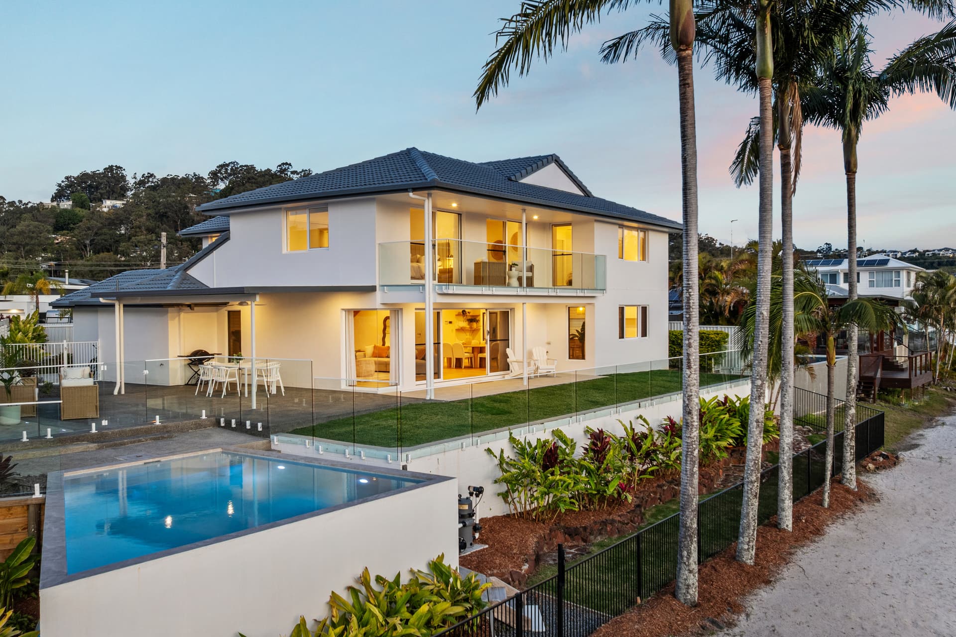 39 Kingfisher Crescent, Burleigh Waters, QLD, 4220, Burleigh Waters - Image 1