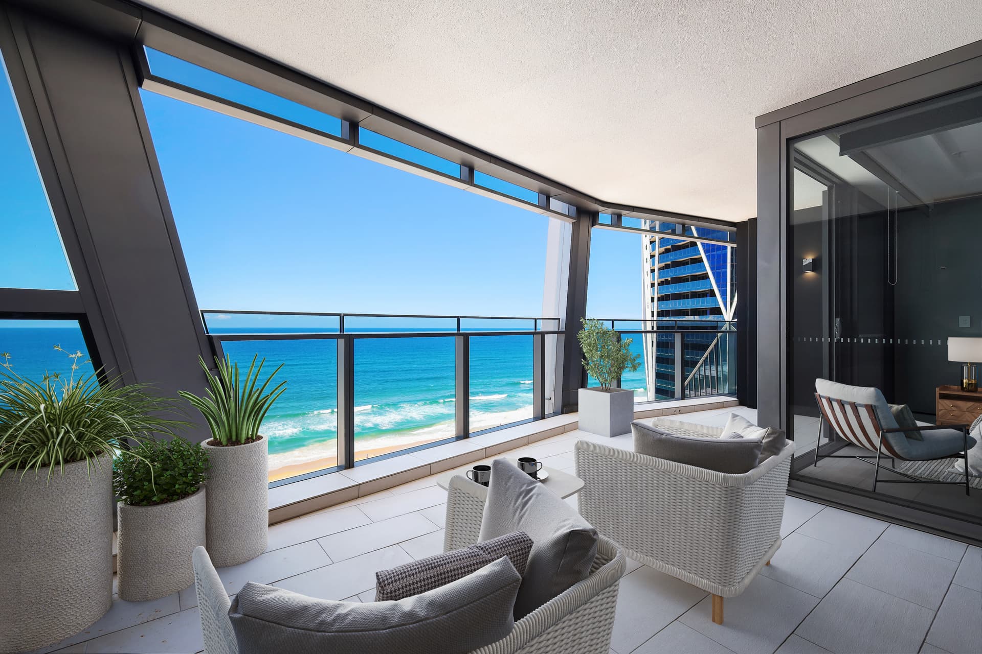 11104/36 Old Burleigh Road, Surfers Paradise, QLD, 4217, Surfers Paradise - Image 1