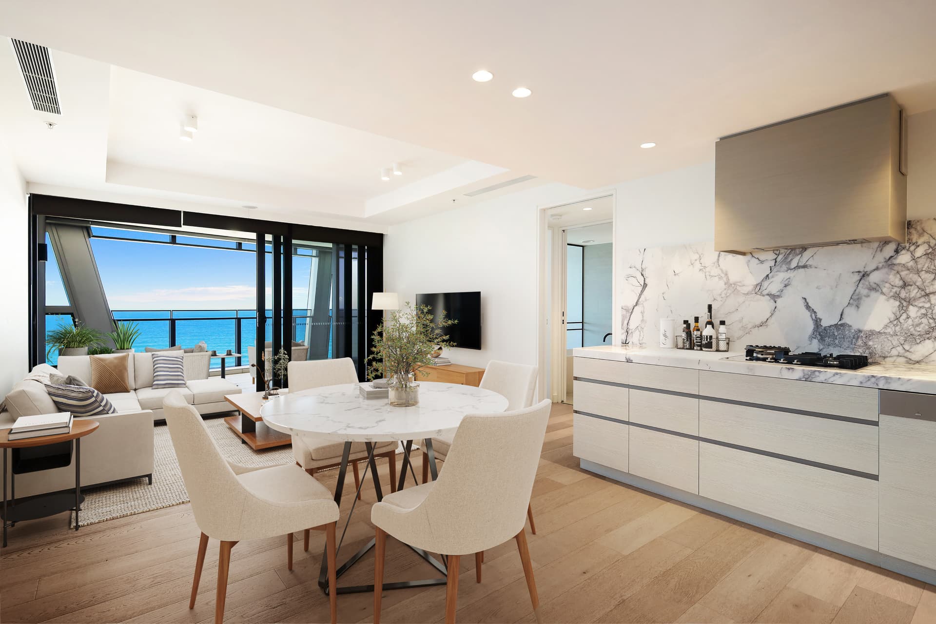 11104/36 Old Burleigh Road, Surfers Paradise, QLD, 4217, Surfers Paradise - Thumbnail 2