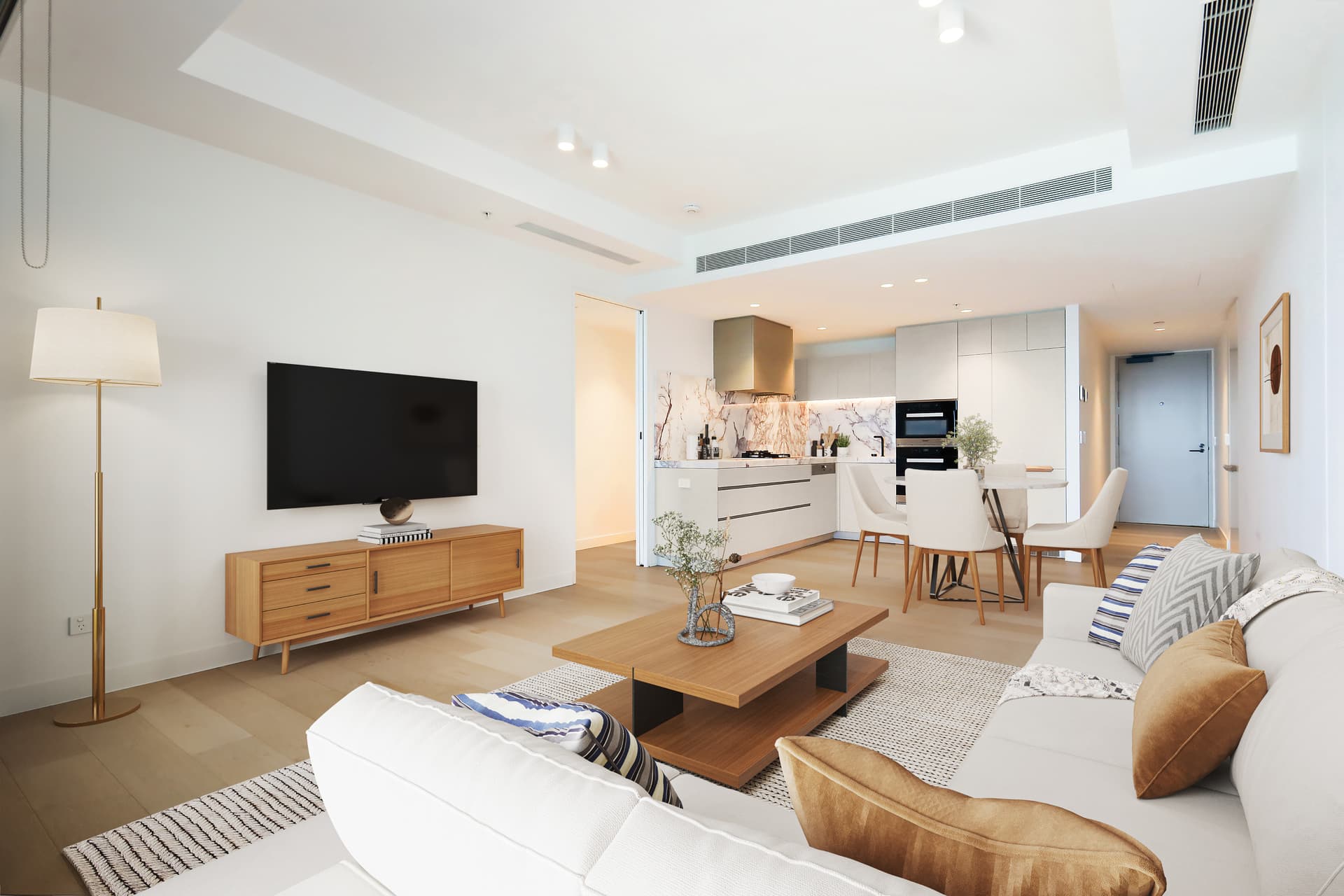 11104/36 Old Burleigh Road, Surfers Paradise, QLD, 4217, Surfers Paradise - Thumbnail 3