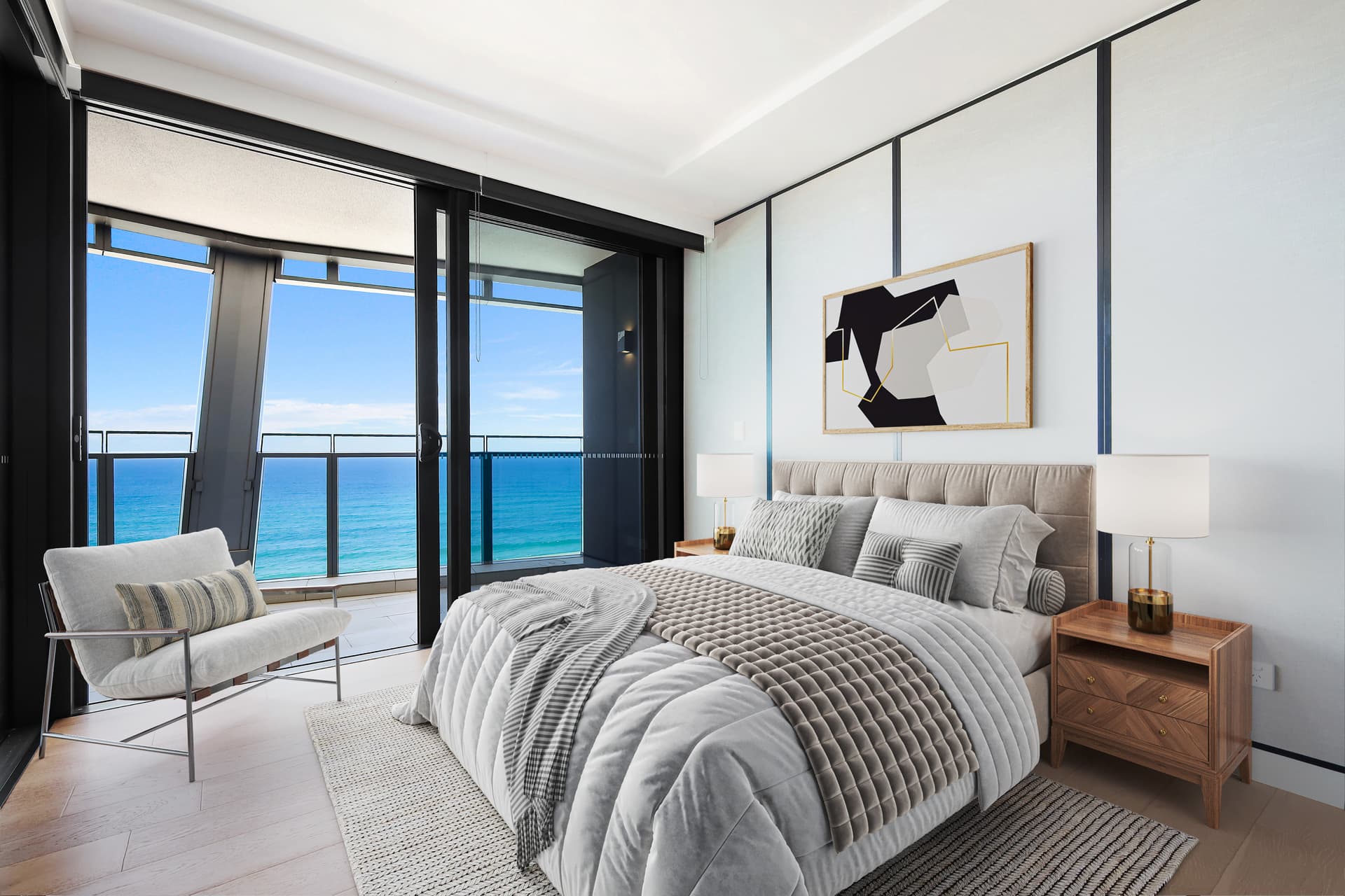 11104/36 Old Burleigh Road, Surfers Paradise, QLD, 4217, Surfers Paradise - Thumbnail 4