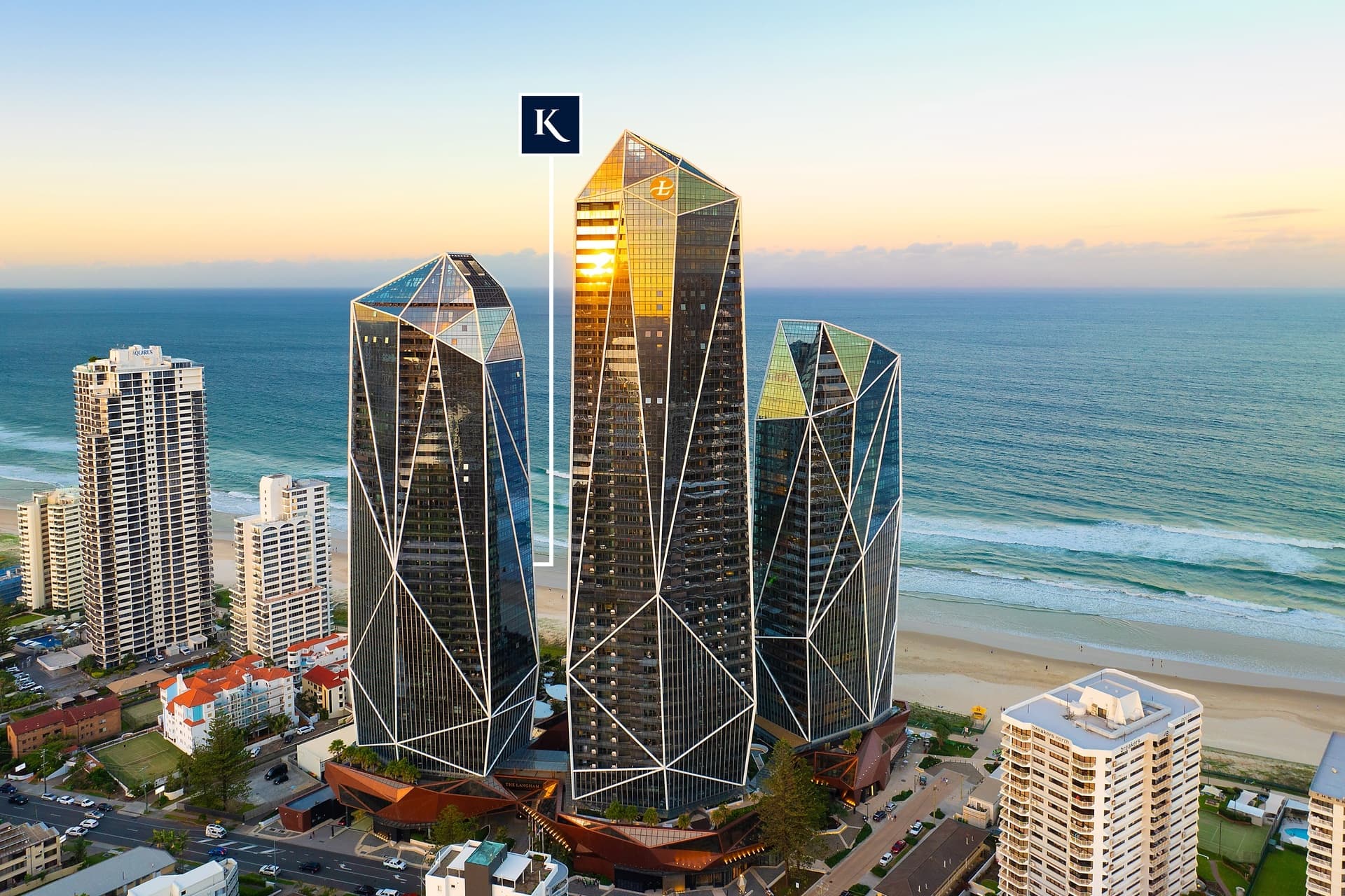 11104/36 Old Burleigh Road, Surfers Paradise, QLD, 4217, Surfers Paradise - Thumbnail 5