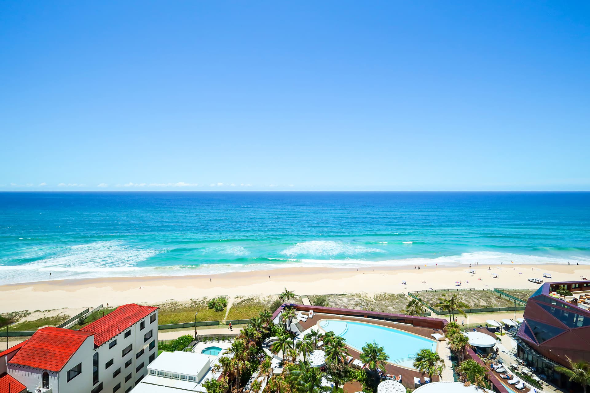 11104/36 Old Burleigh Road, Surfers Paradise, QLD, 4217, Surfers Paradise - Thumbnail 6