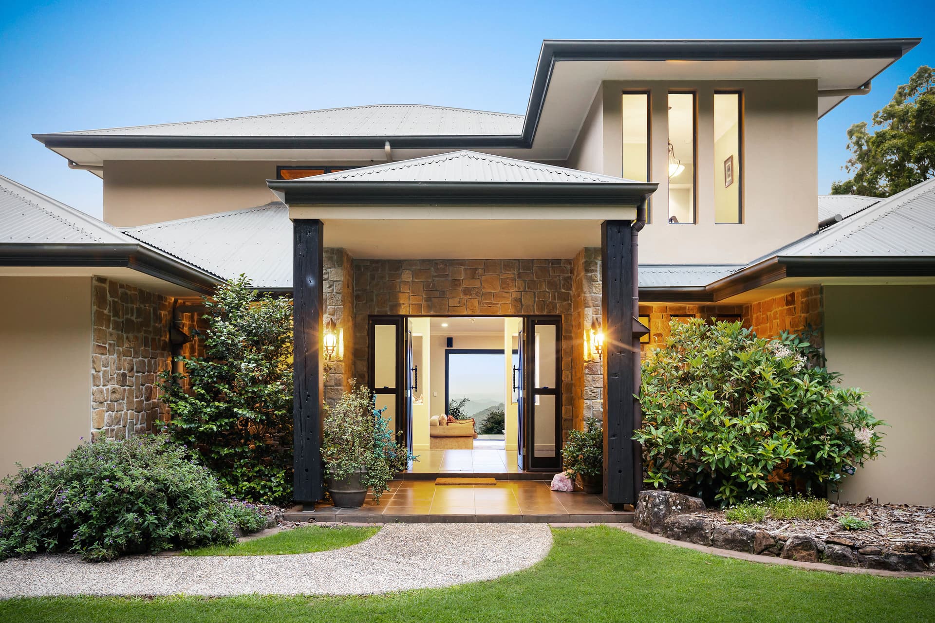 5/163 Curtis Road, Tamborine Mountain, QLD, 4272, Tamborine Mountain - Thumbnail 2