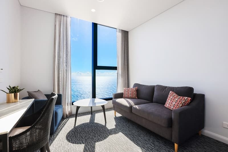 5801/88 The Esplanade, Surfers Paradise, QLD, 4217, Surfers Paradise - Thumbnail 8