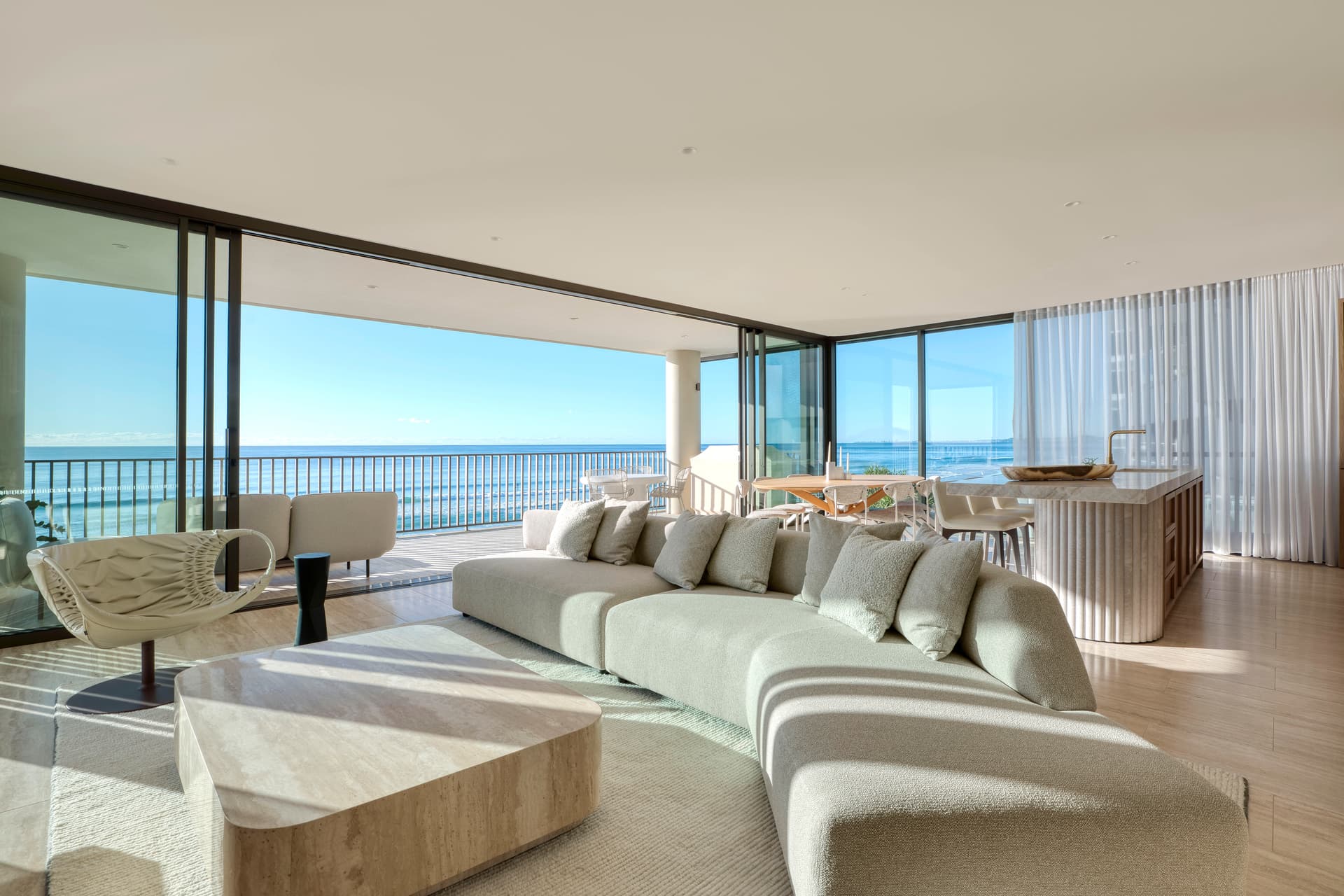 301/3513 Main Beach  Parade, Main Beach, QLD, 4217, Main Beach - Image 1