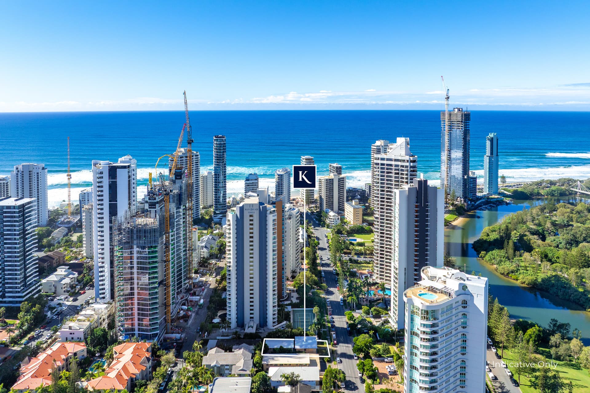 33 Breaker Street, Main Beach, QLD, 4217, Main Beach - Image 1