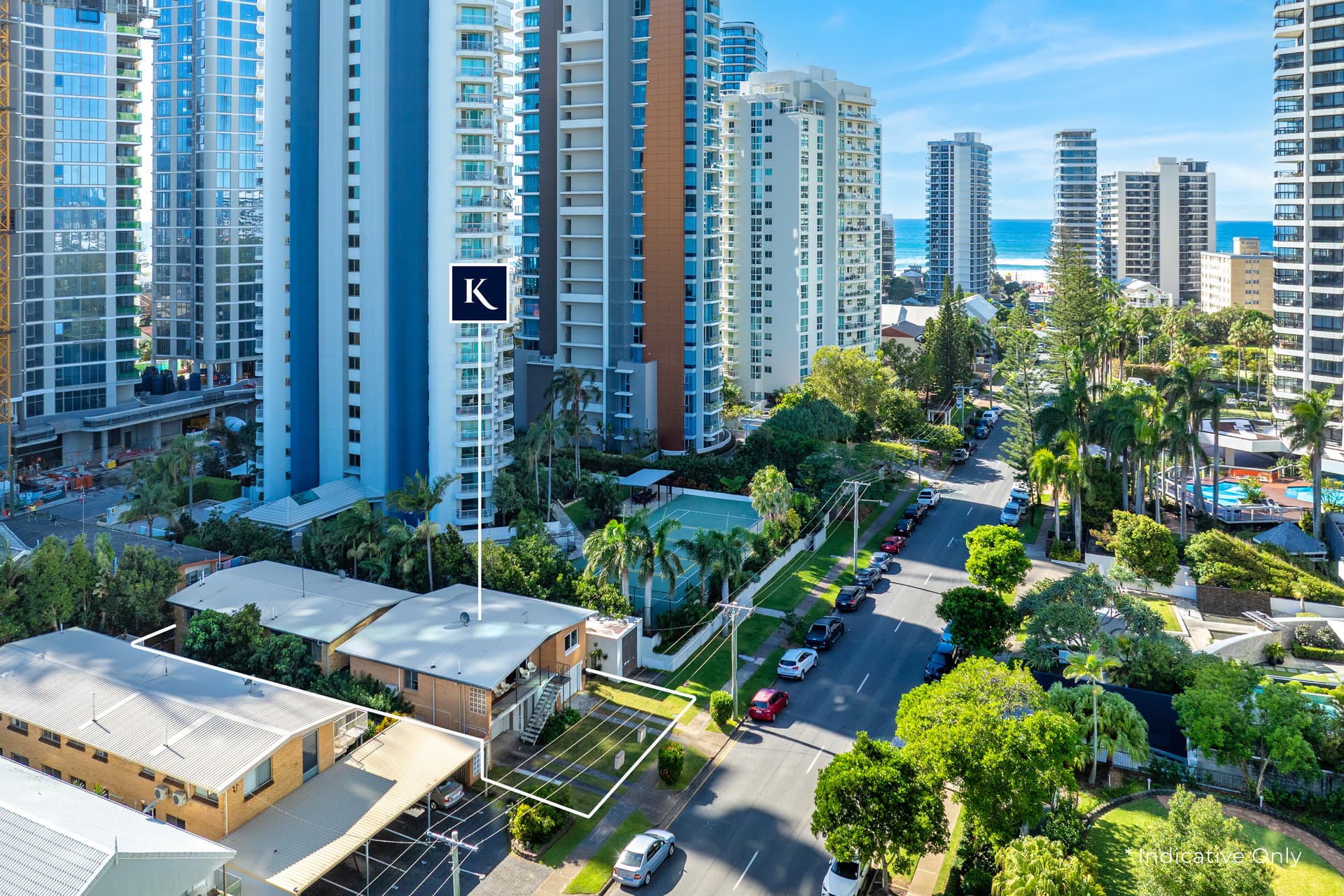 33 Breaker Street, Main Beach, QLD, 4217, Main Beach - Thumbnail 2