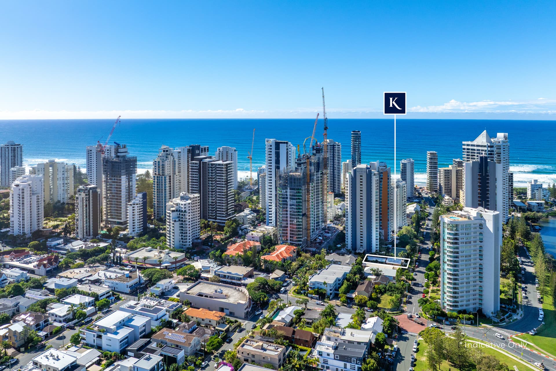 33 Breaker Street, Main Beach, QLD, 4217, Main Beach - Thumbnail 5