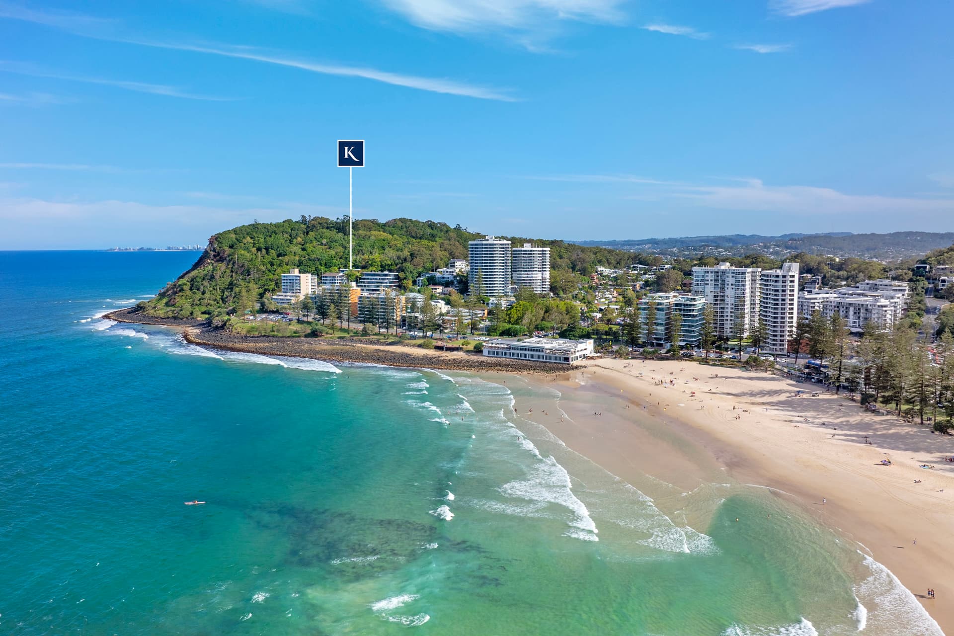 1 Short Street, Burleigh Heads, QLD, 4220, Burleigh Heads - Thumbnail 6