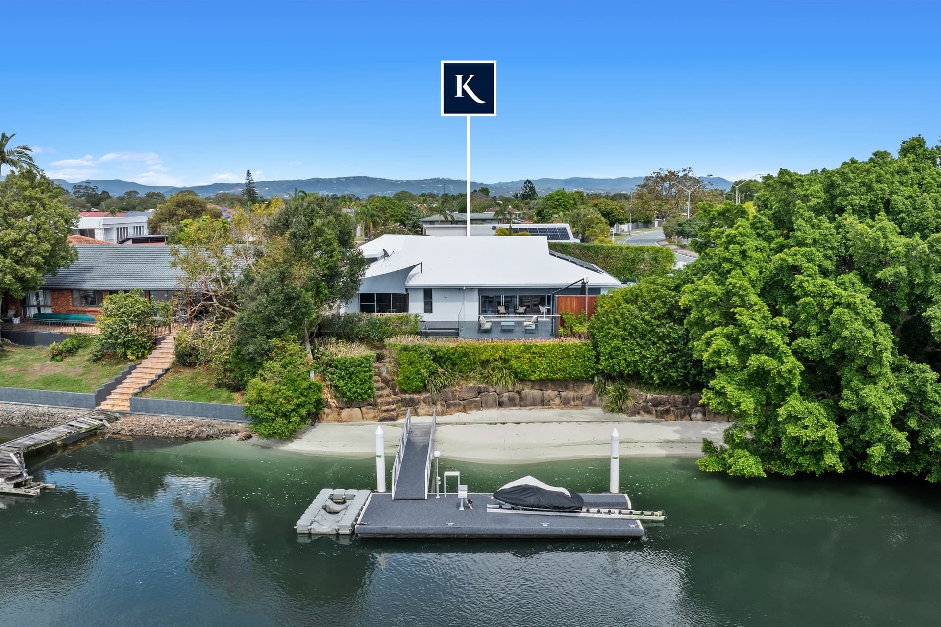 20 Salacia Avenue, Mermaid Waters, QLD, 4218, Mermaid Waters - Image 1